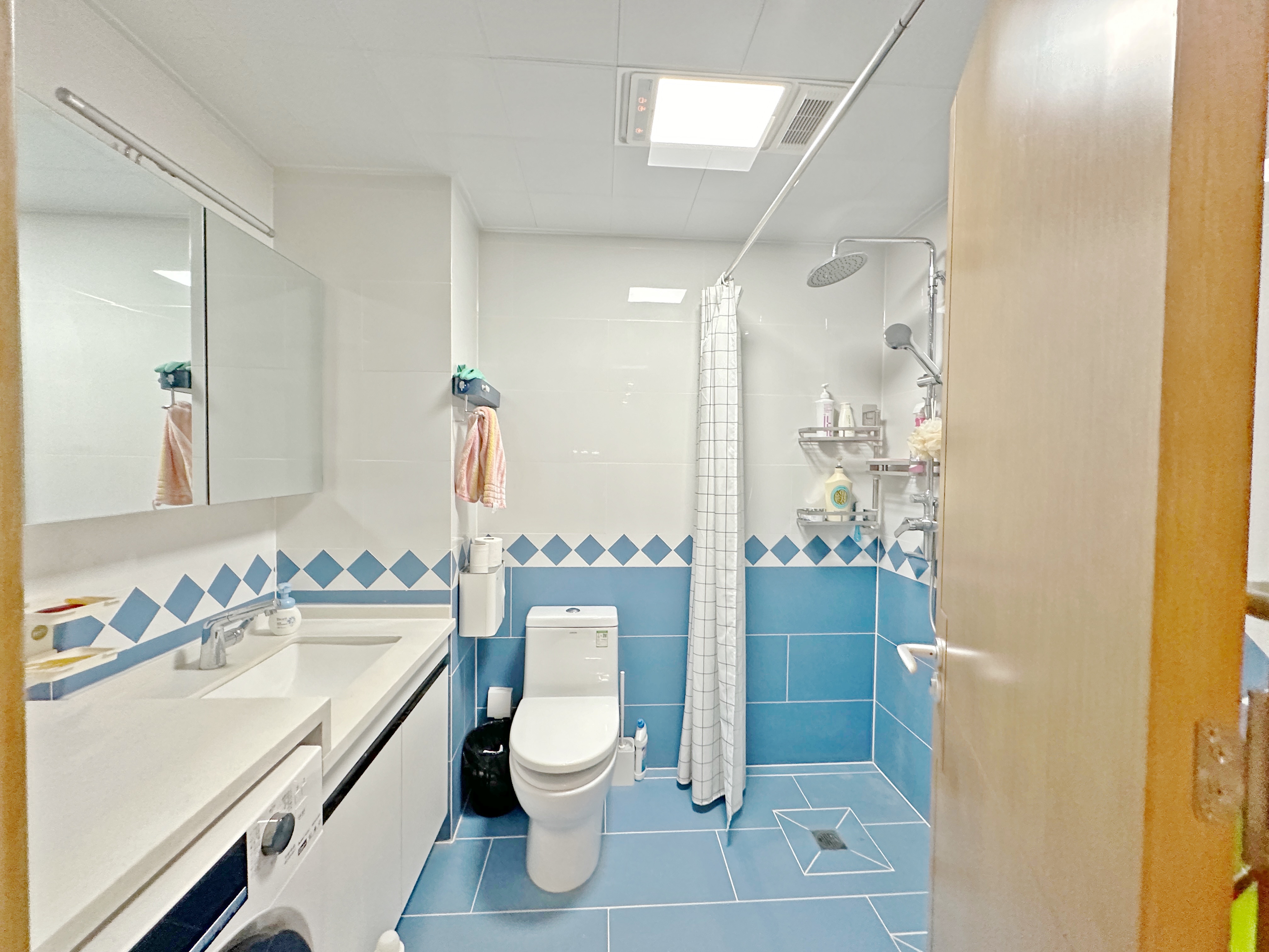 阳光100国际新城