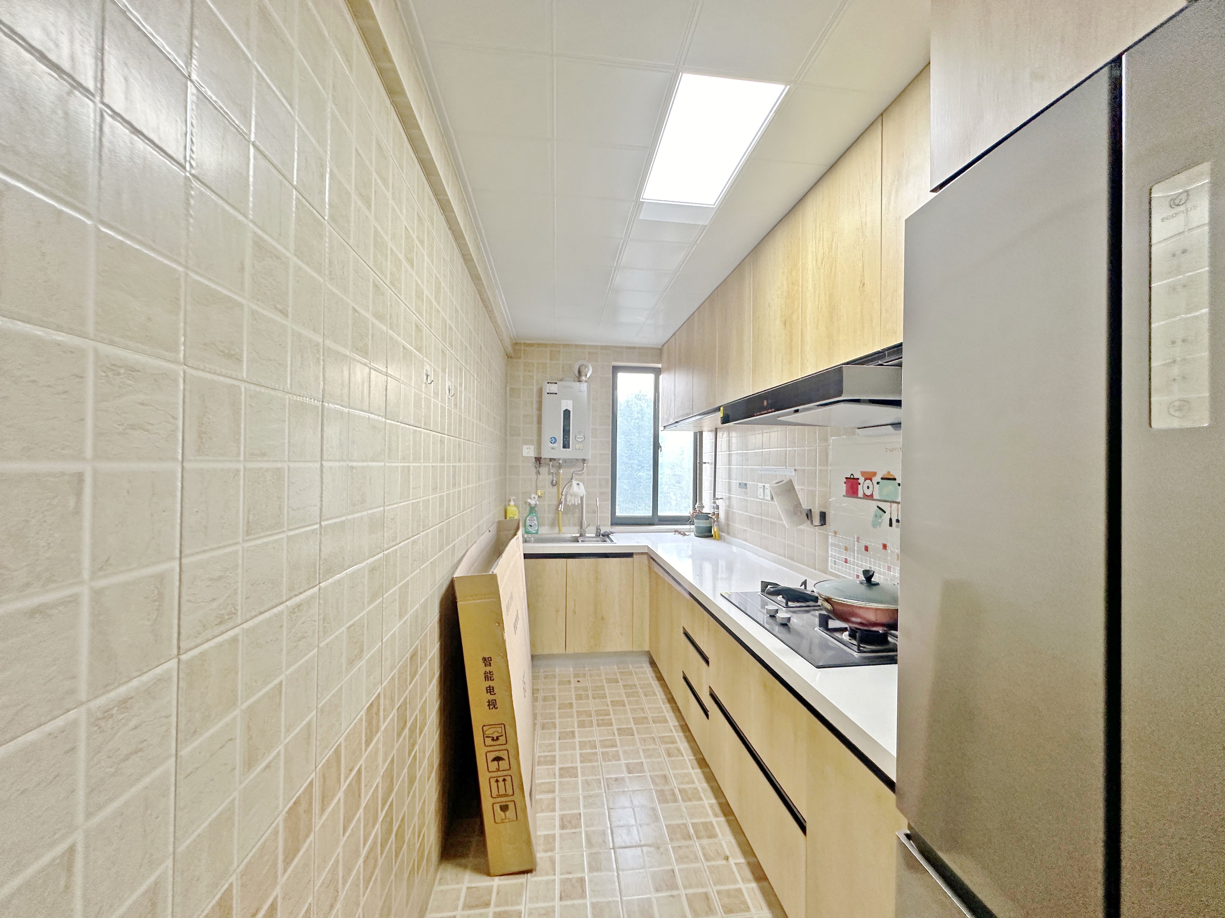 阳光100国际新城