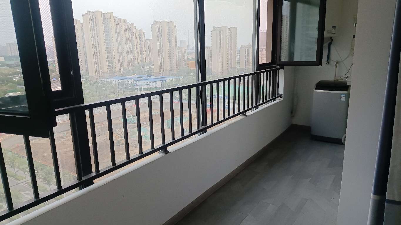 中建蔚蓝之城