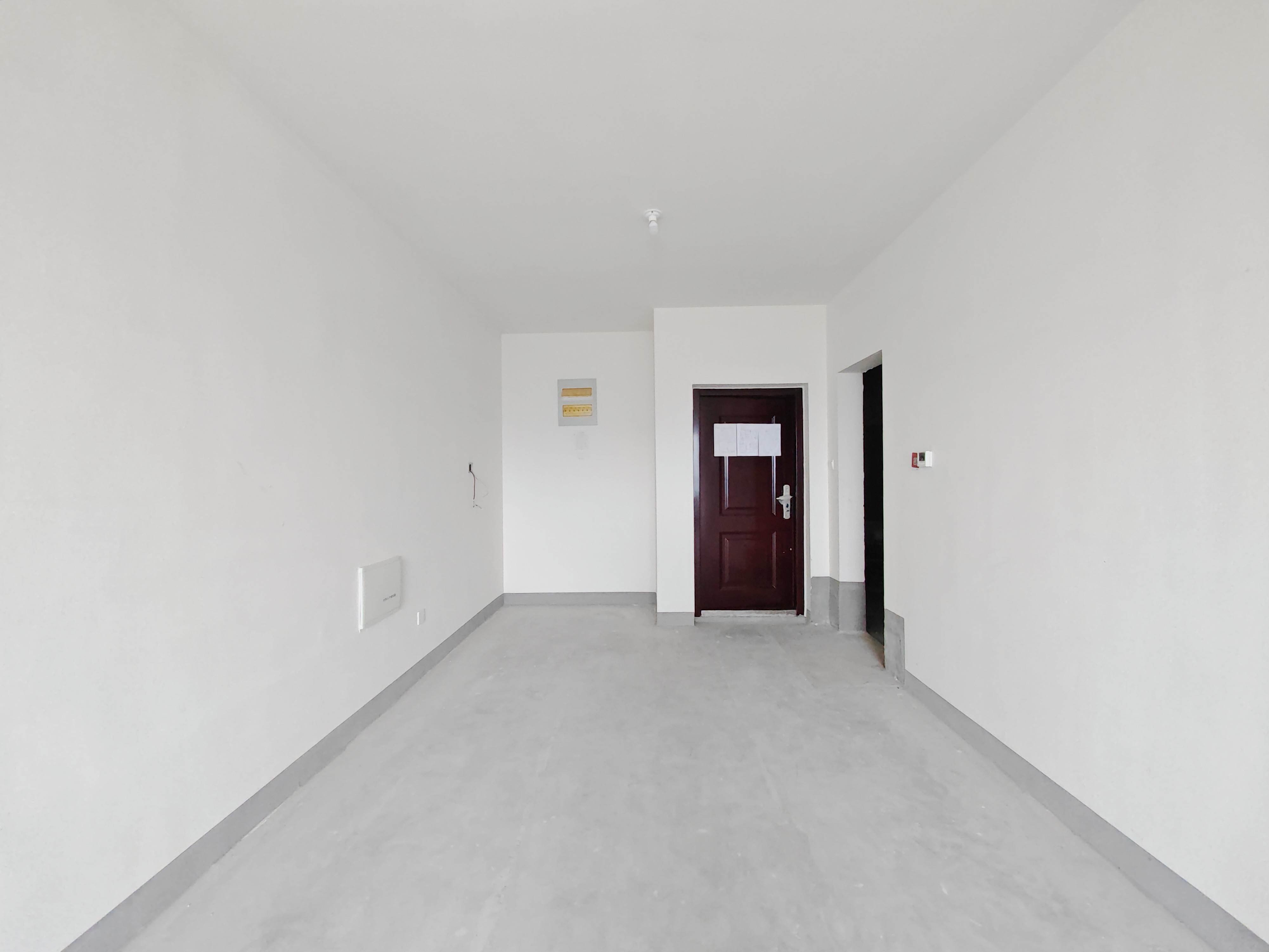 中建长清湖润园