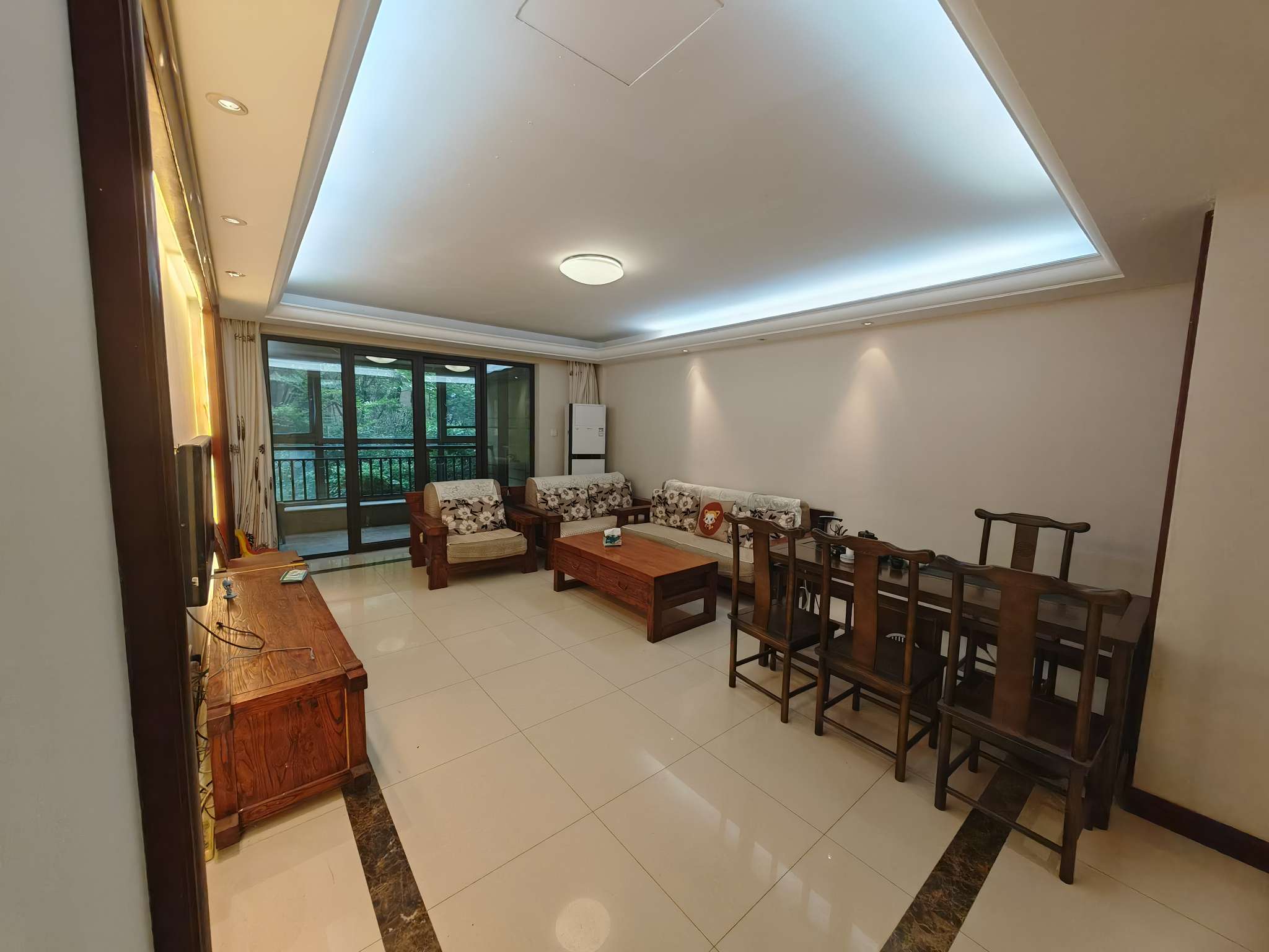 海尔绿城桂花园