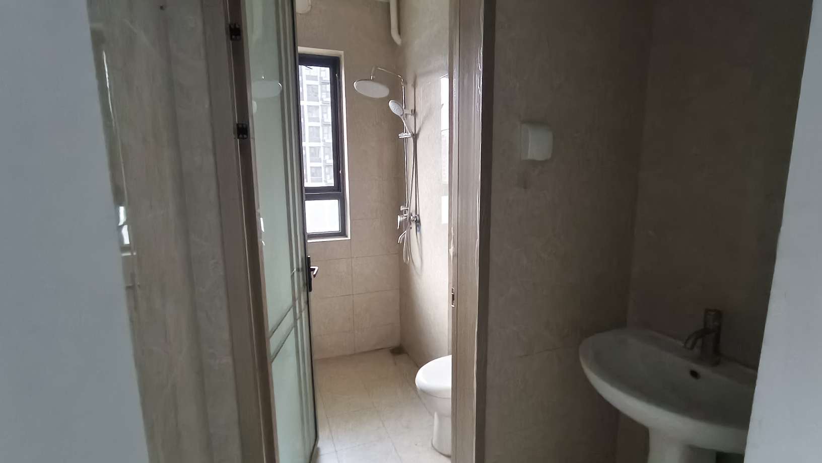 中建蔚蓝之城
