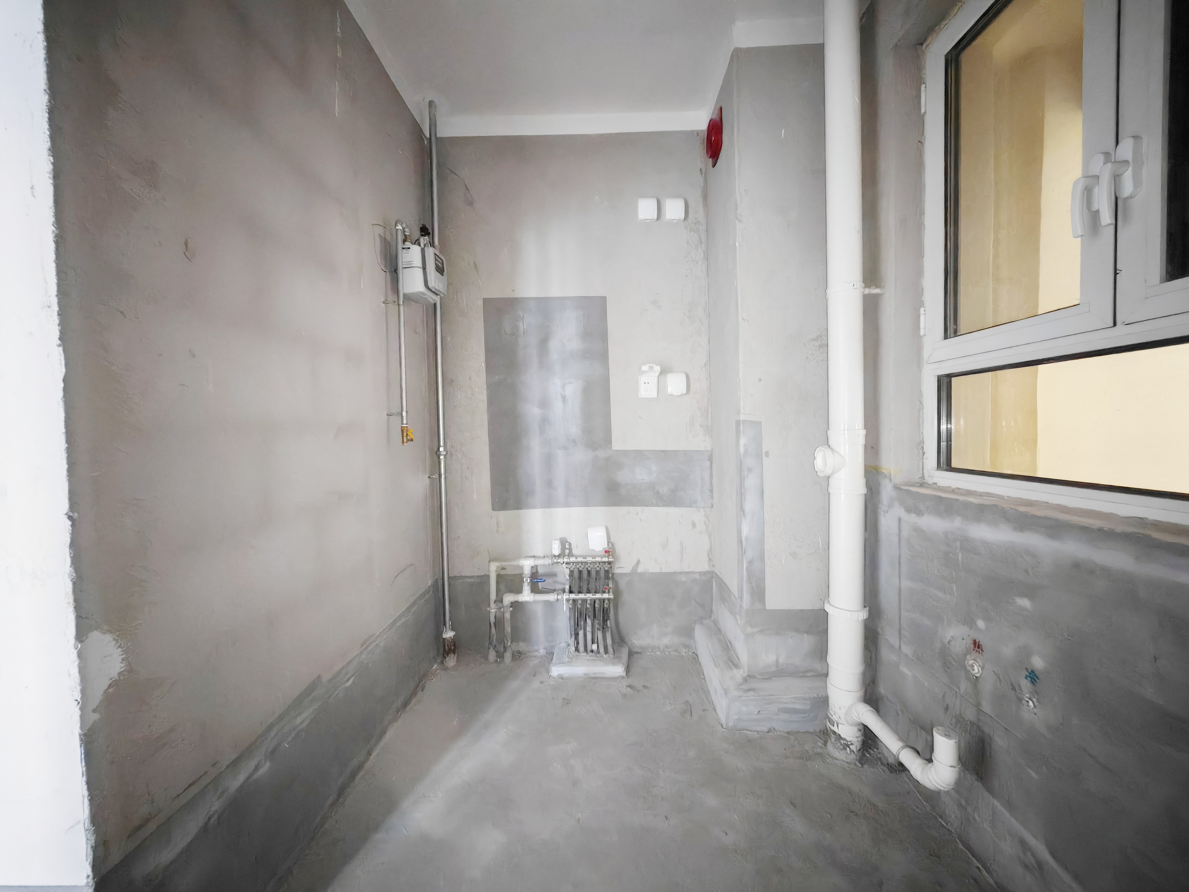 中建长清湖润园