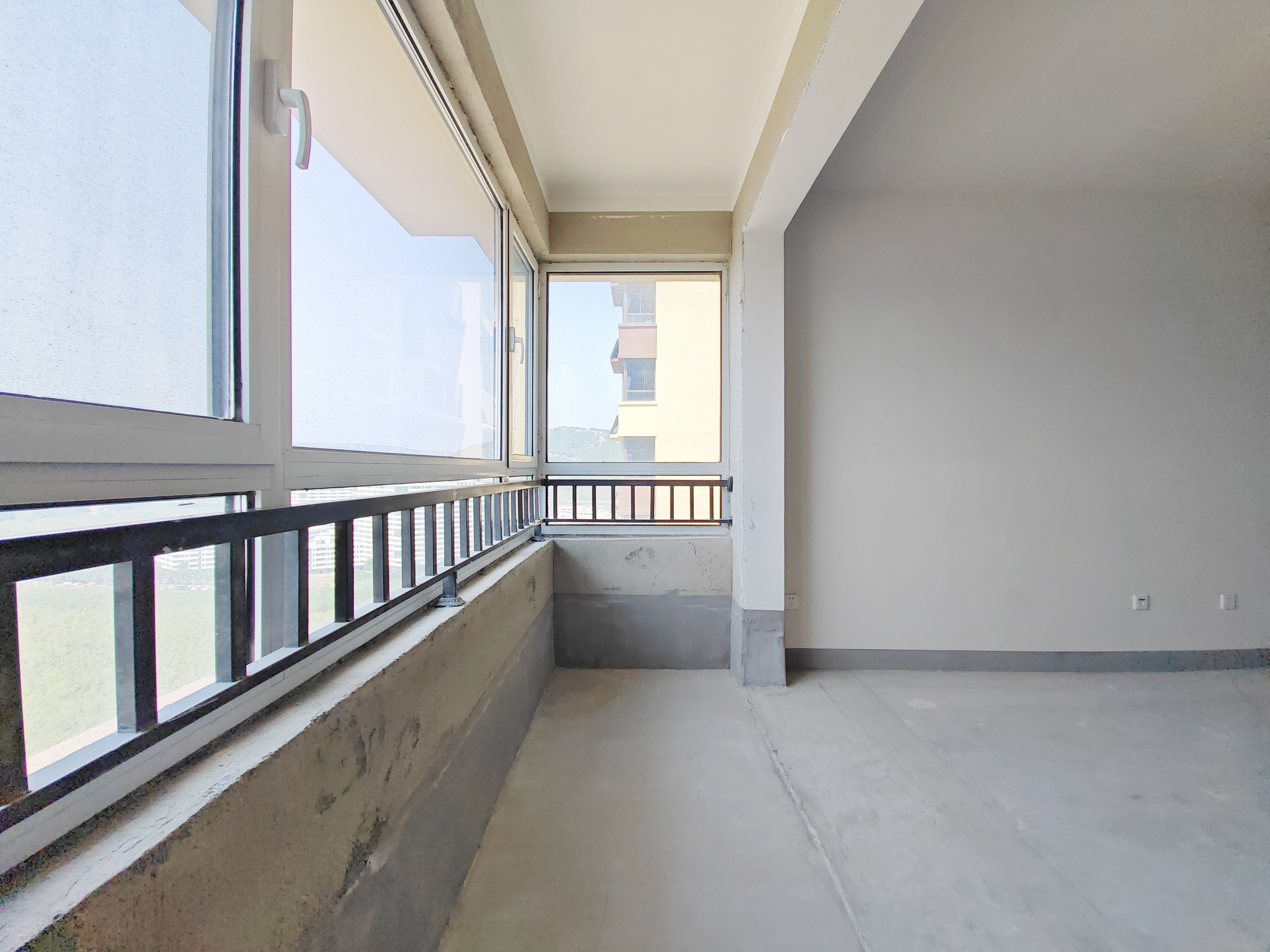 中建长清湖润园