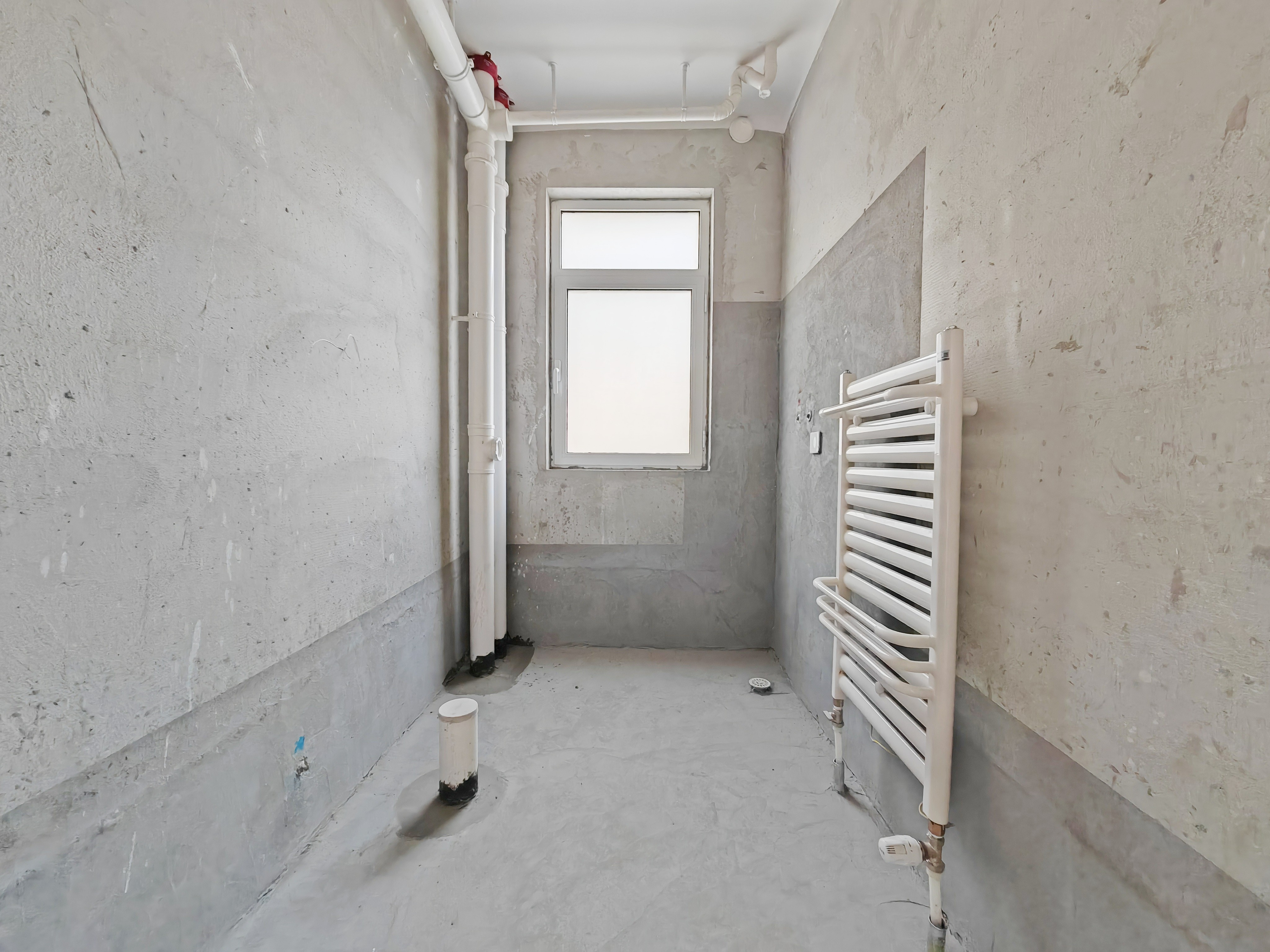 中建长清湖润园