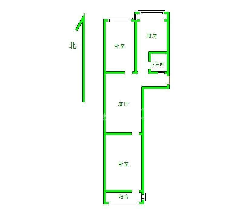 馆驿街小区