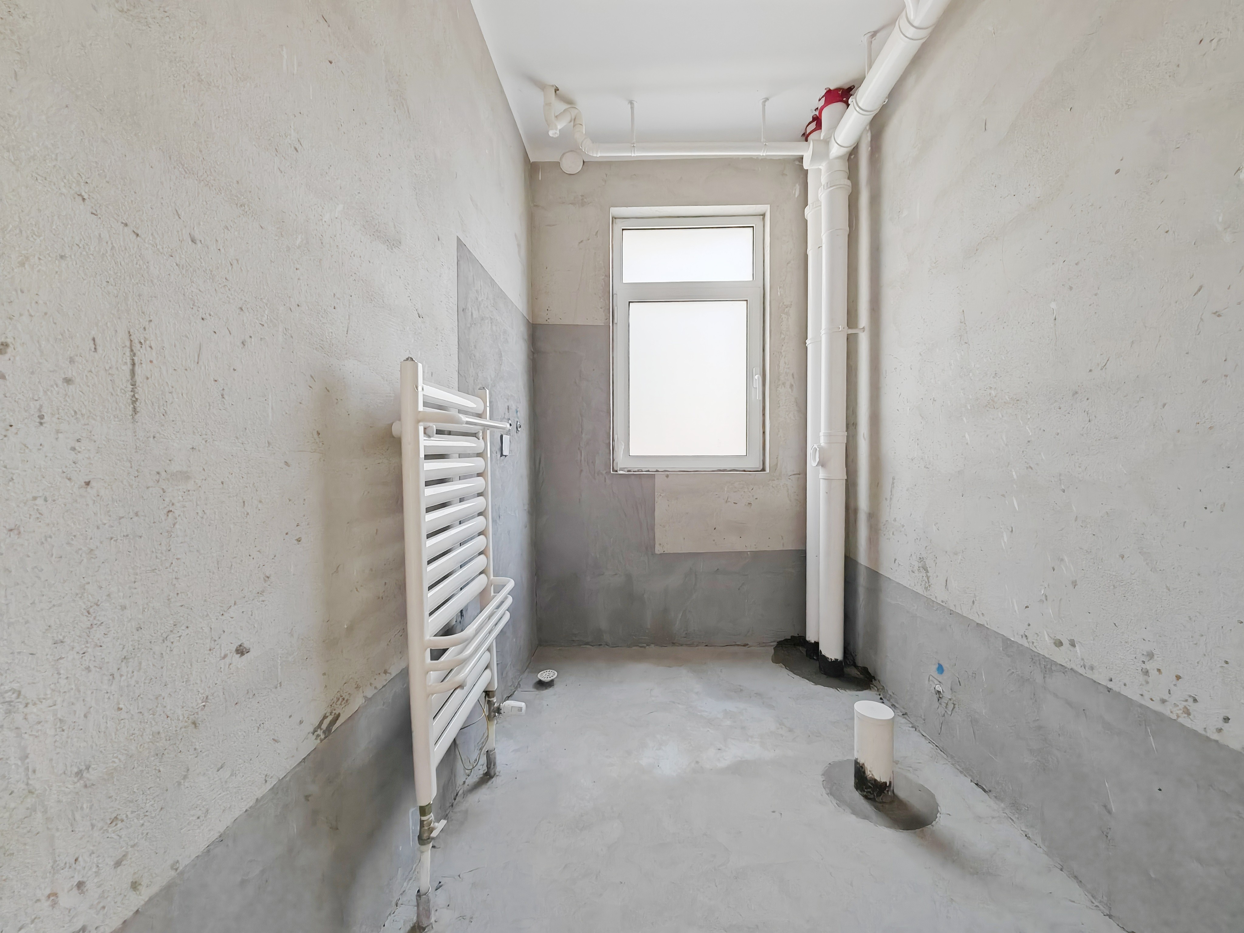 中建长清湖润园