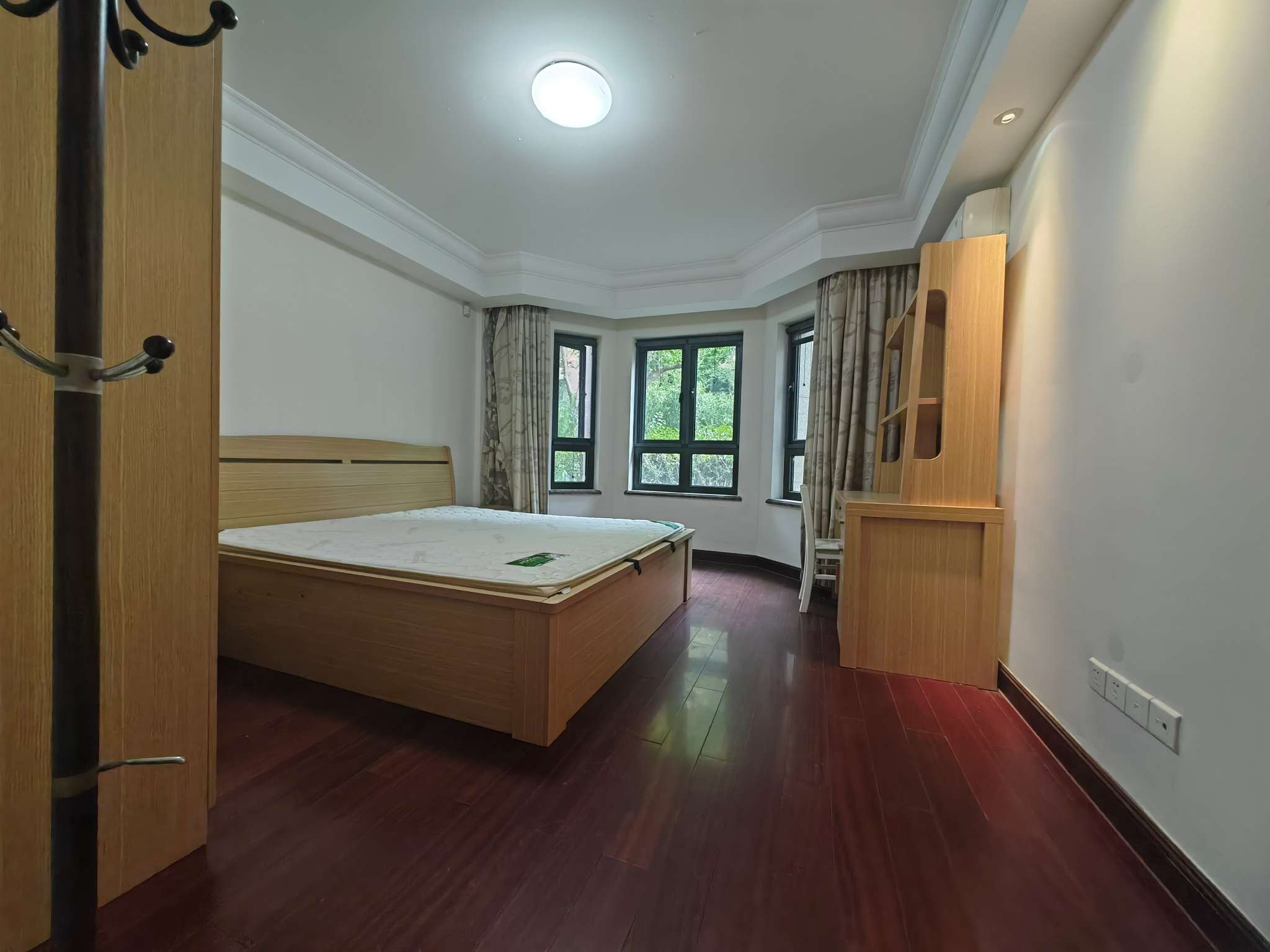 海尔绿城桂花园