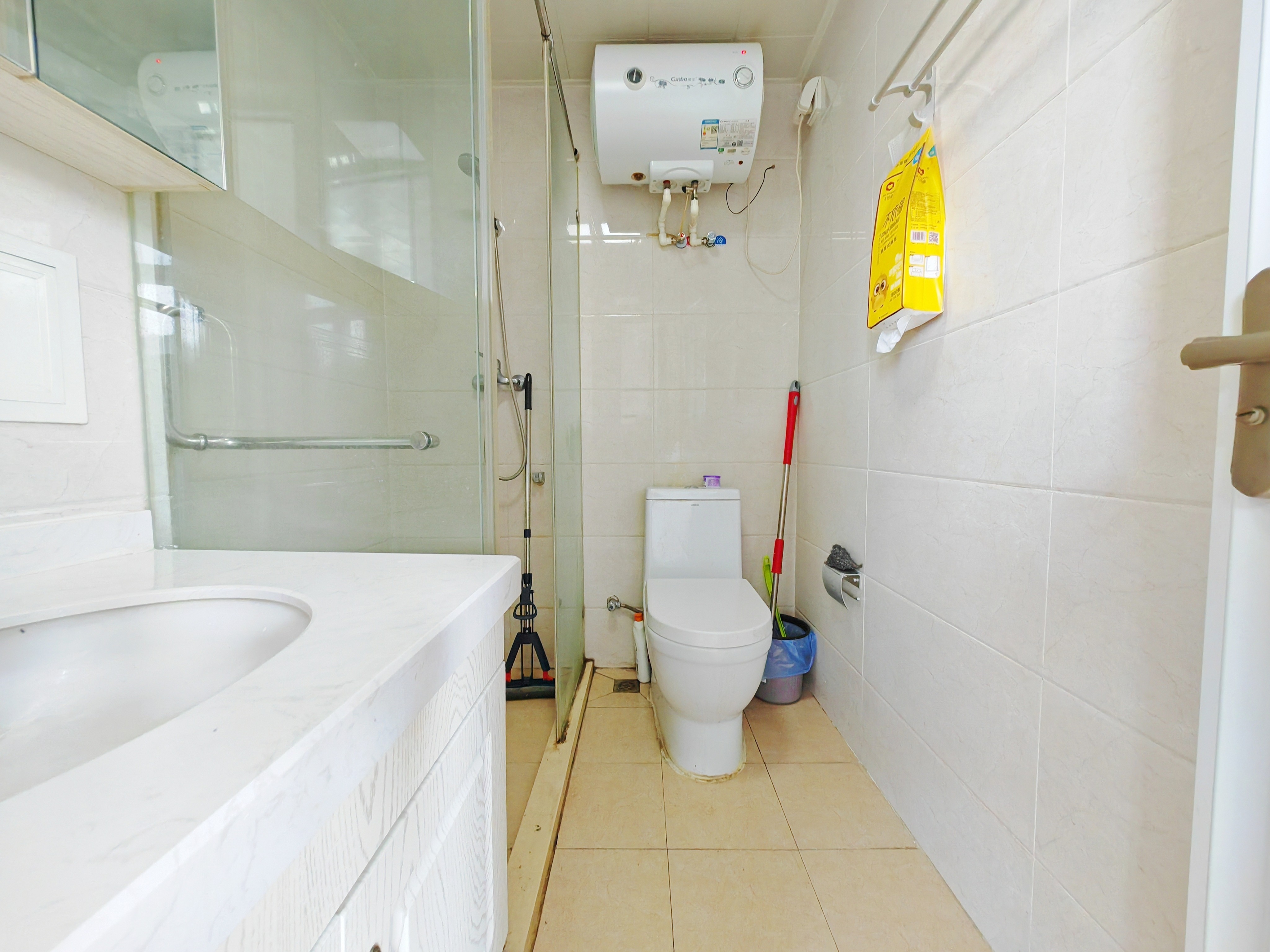 中建长清湖知园