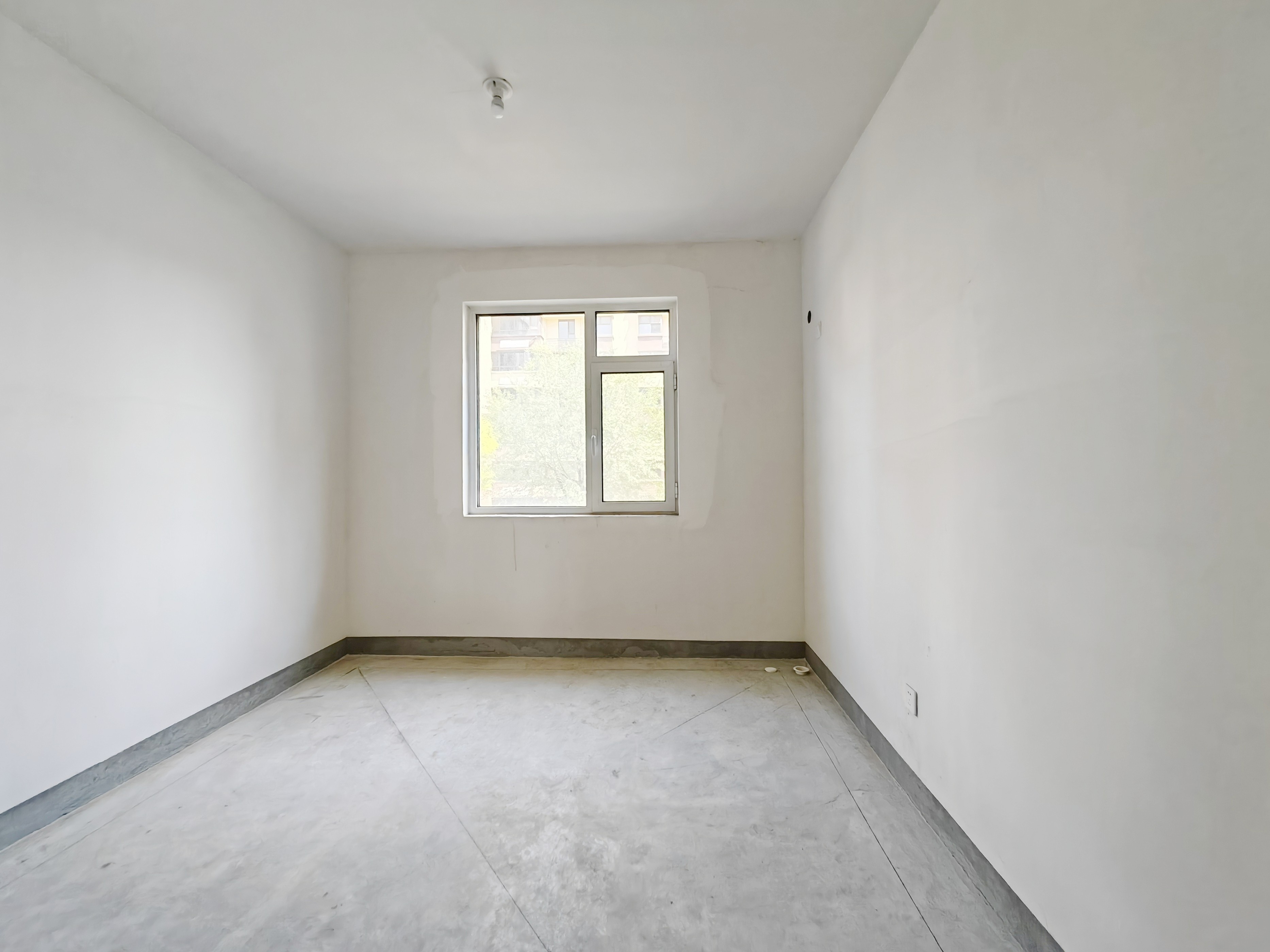 中建长清湖润园