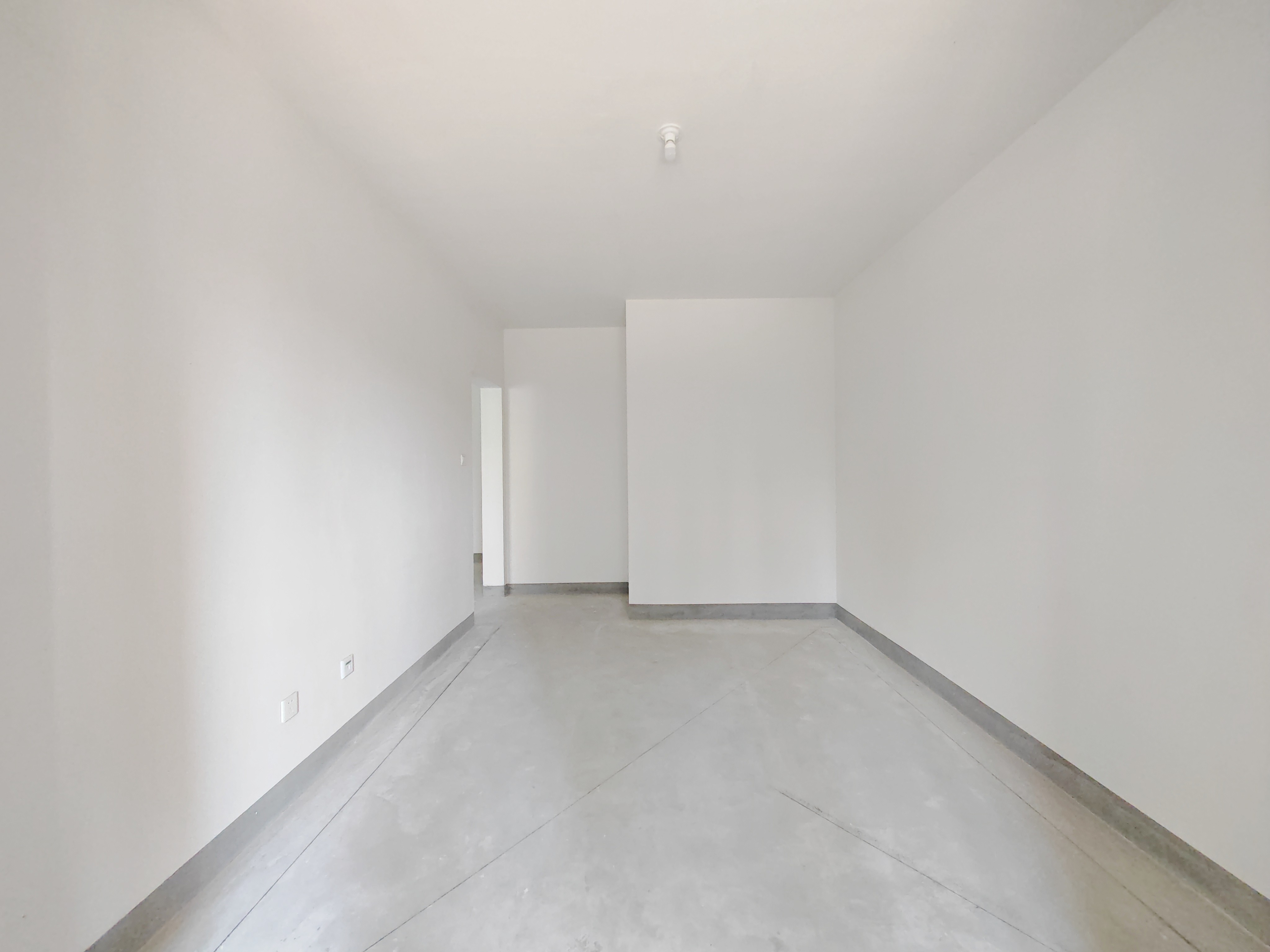 中建长清湖润园