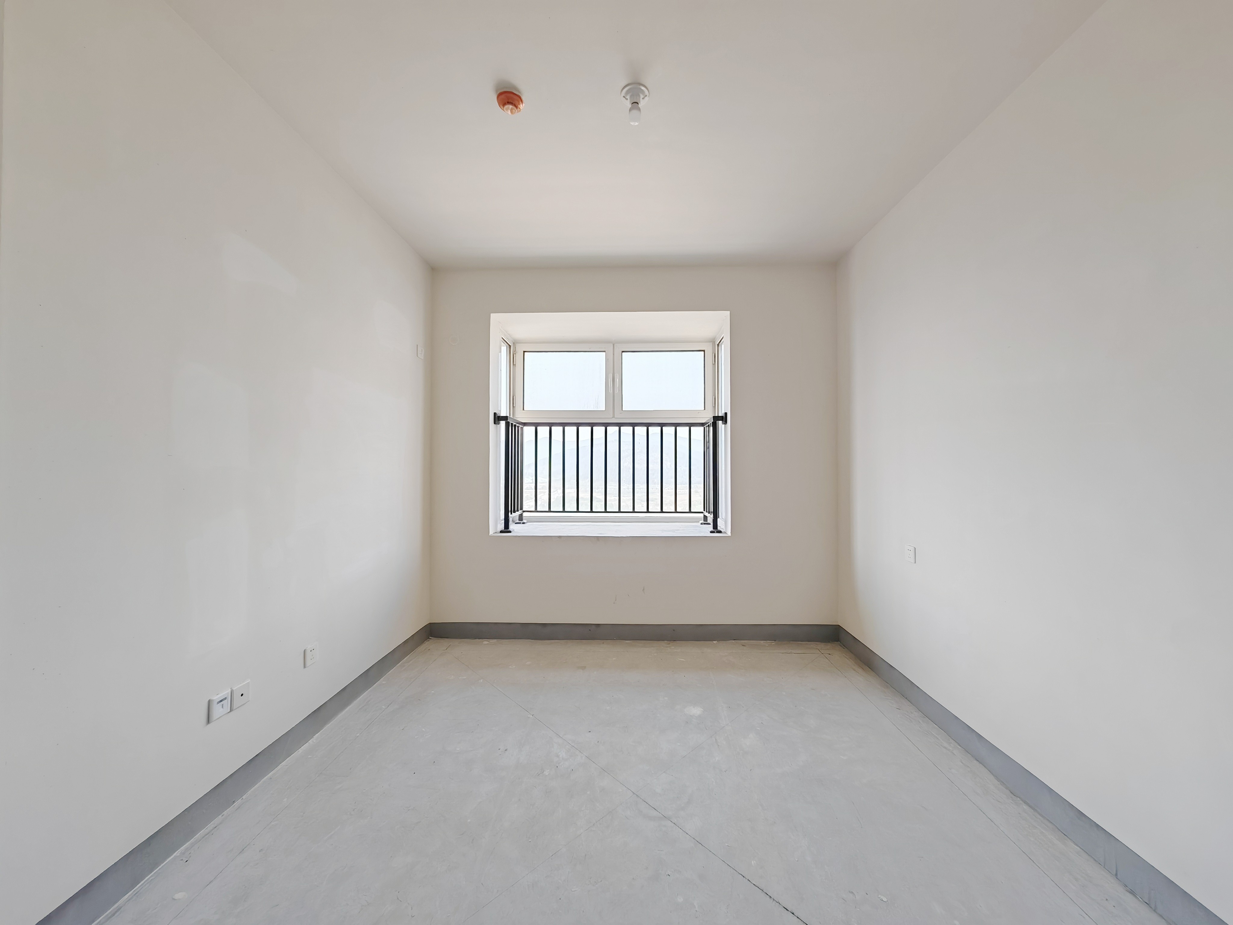 中建长清湖润园