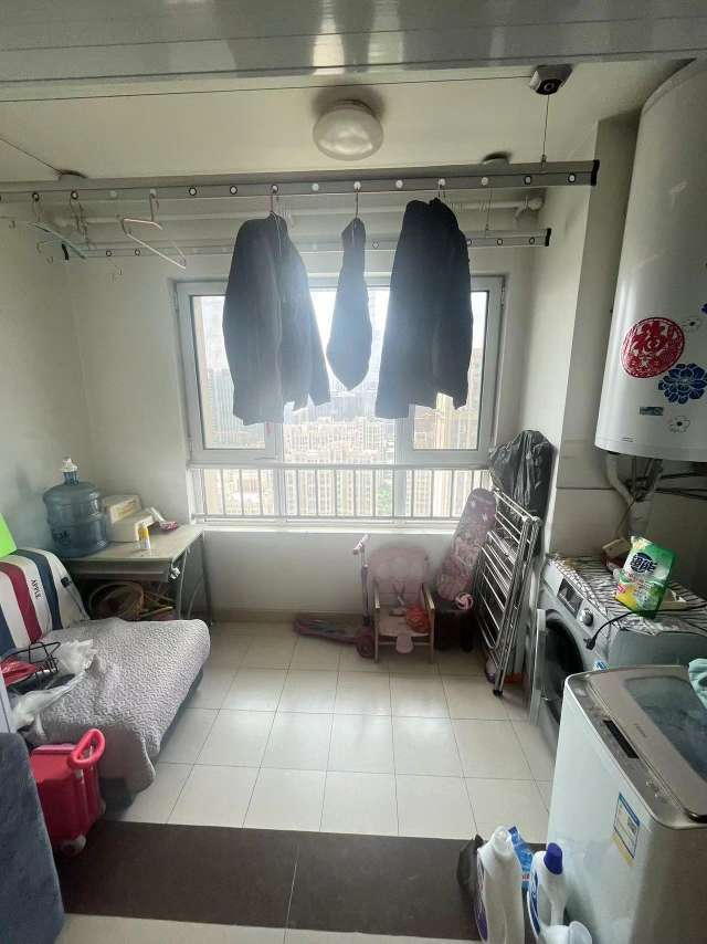 中国铁建国际城