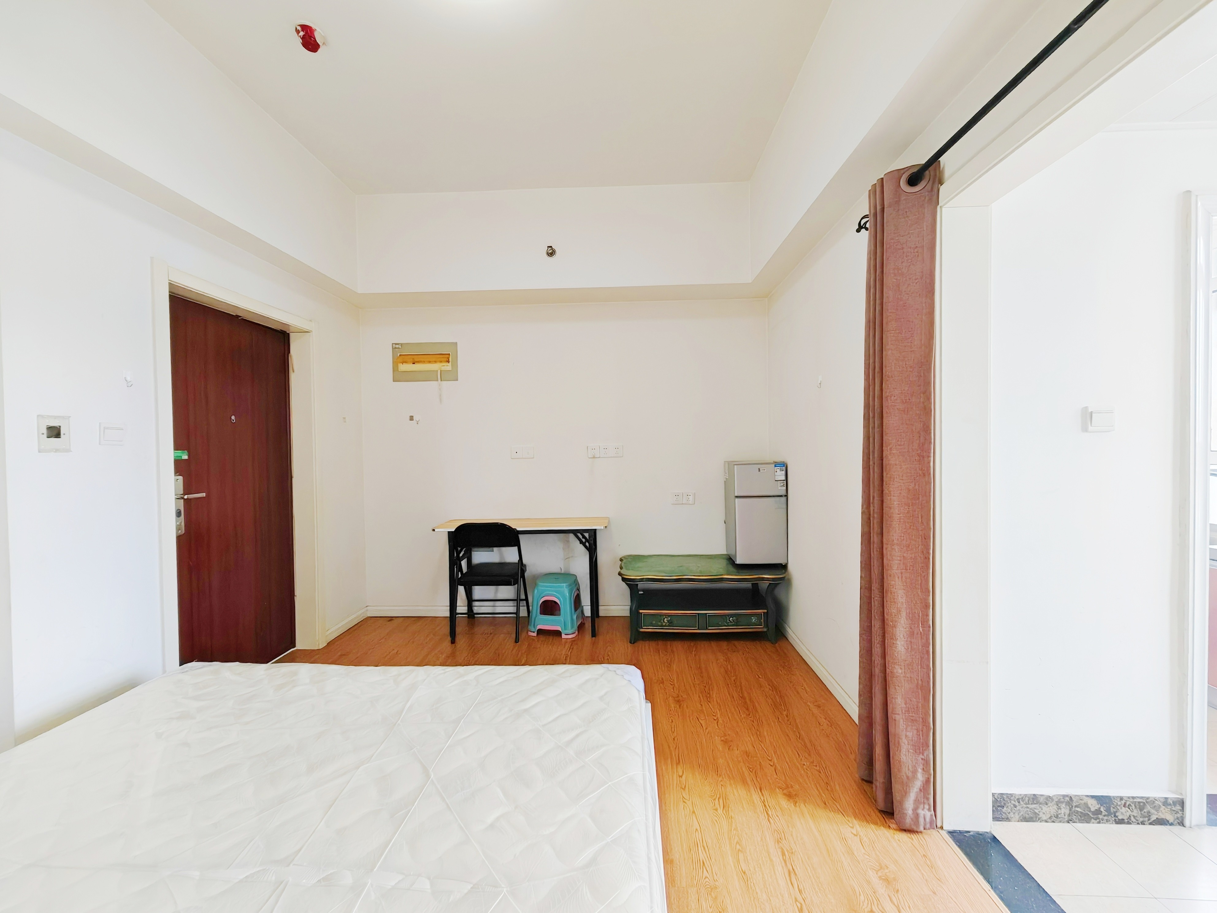 中建长清湖知园