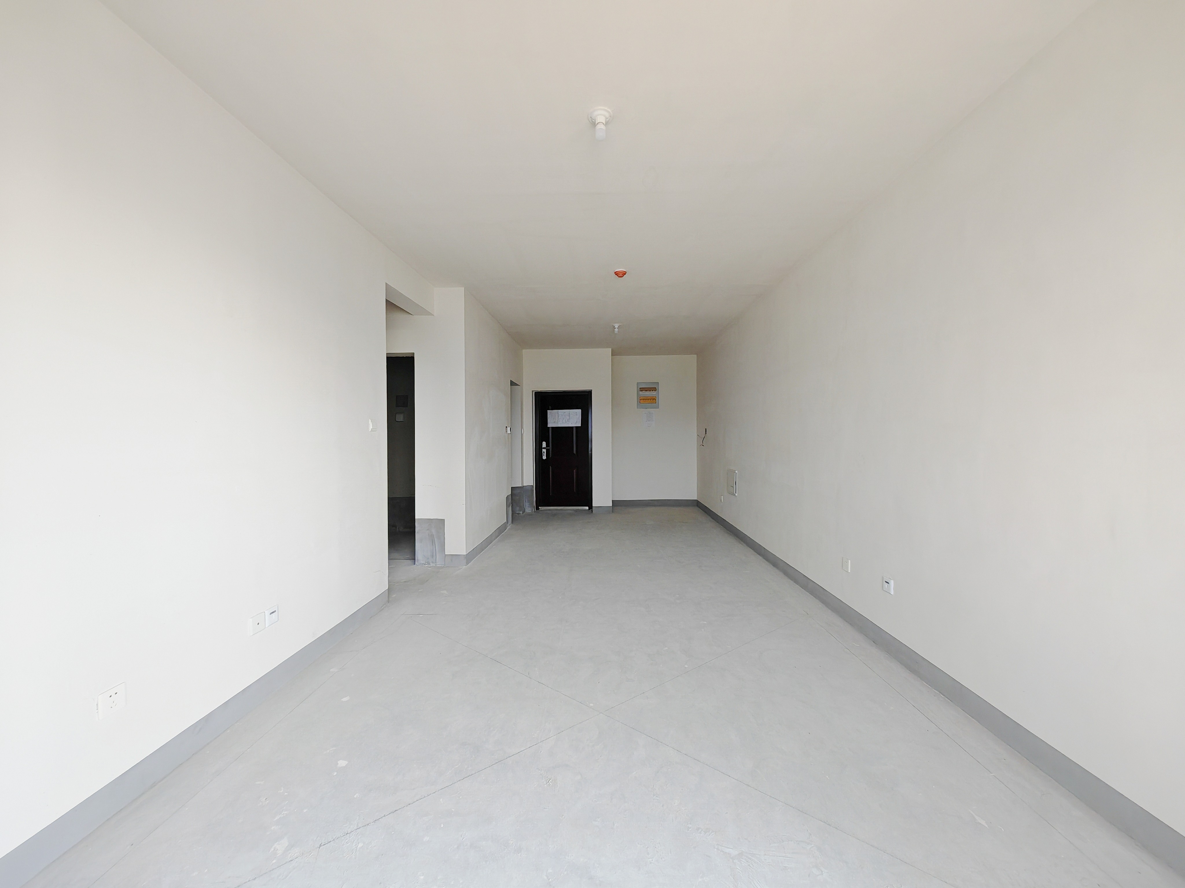 中建长清湖润园