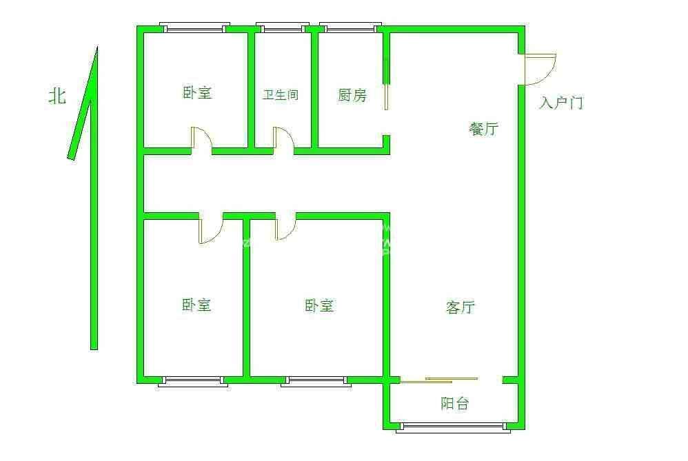 阳光城丽景公馆