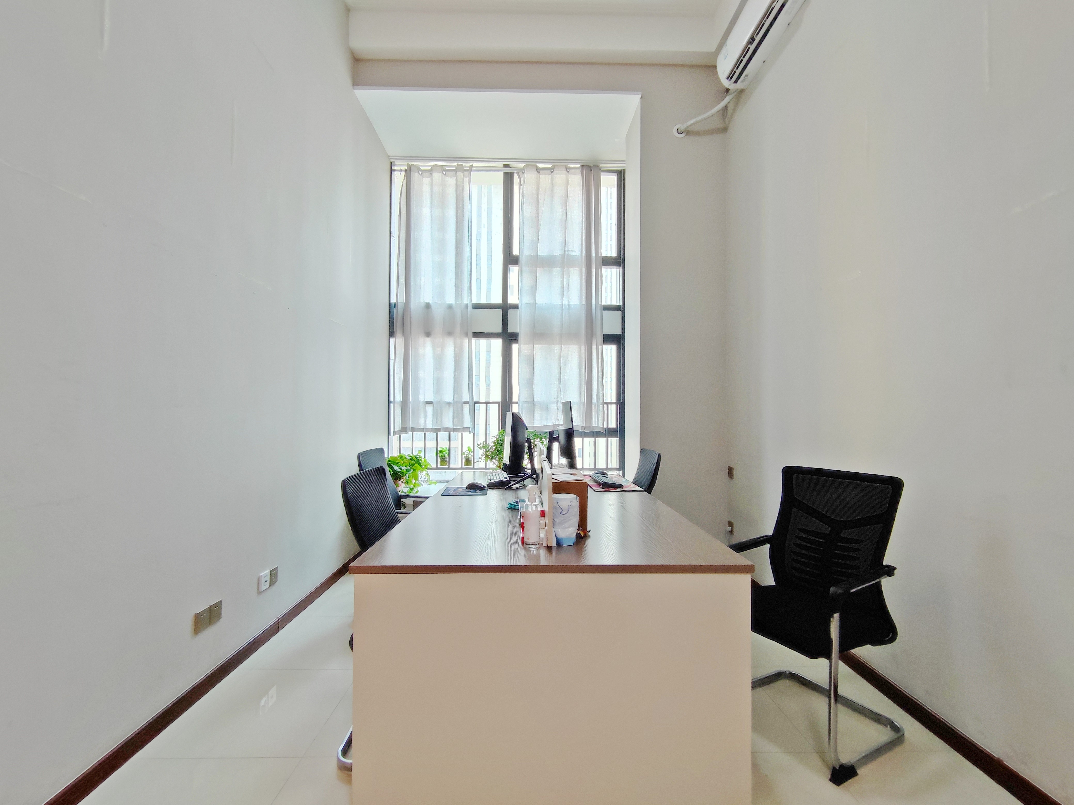  财富壹号广场 南