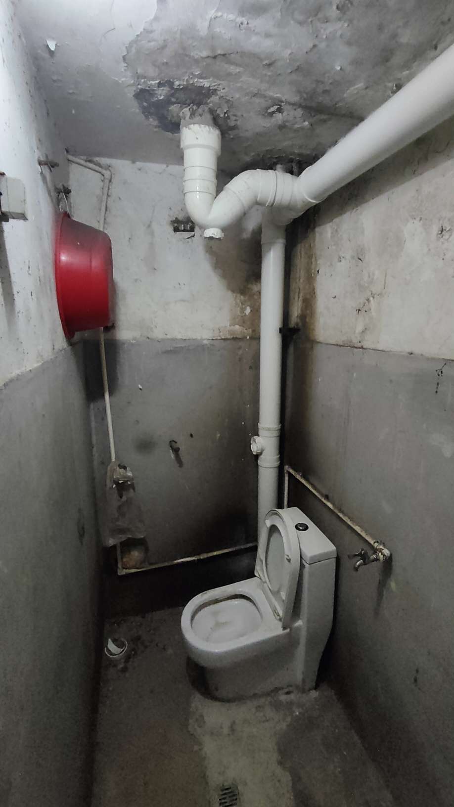 三里庄小区