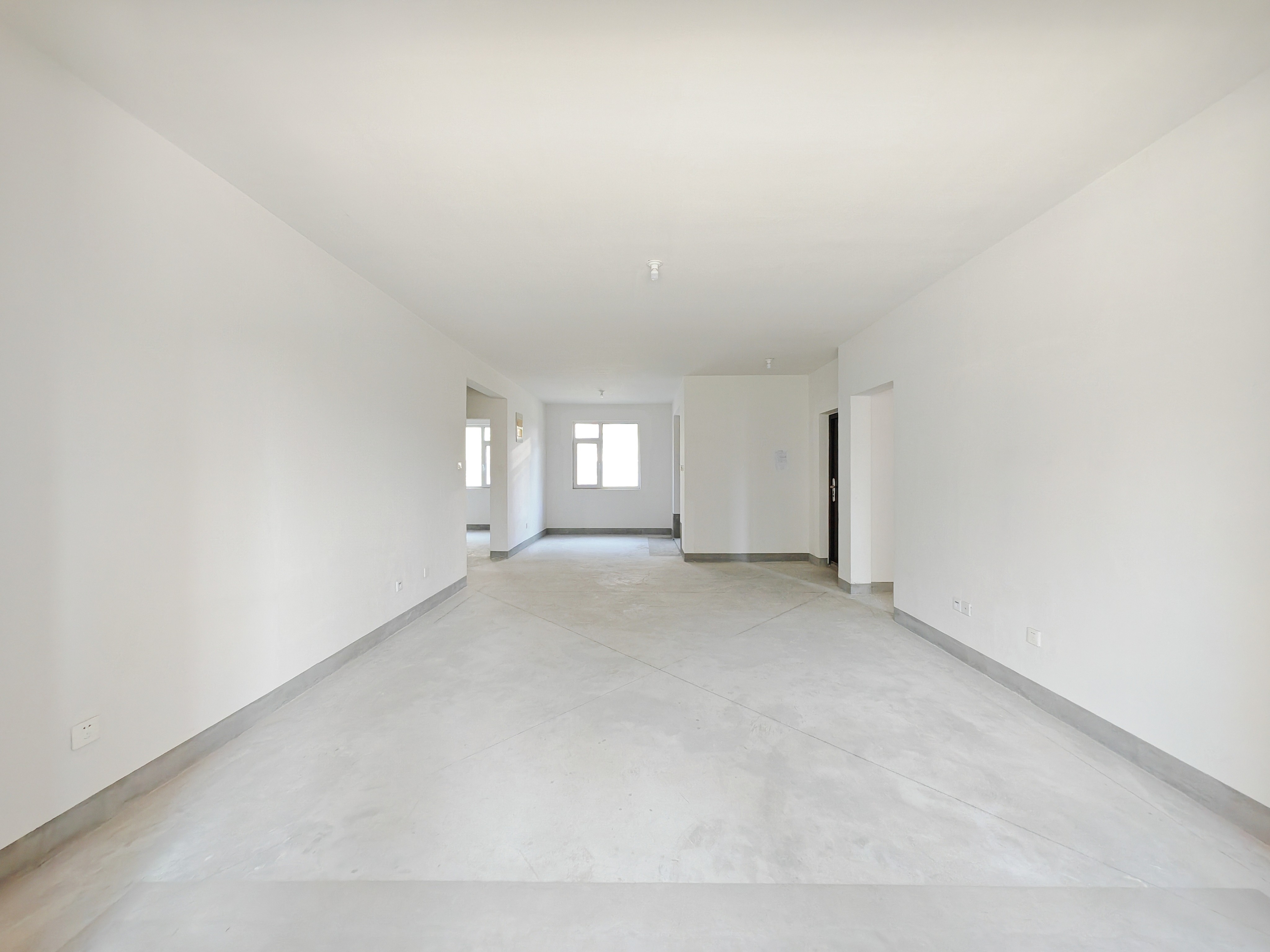 中建长清湖润园