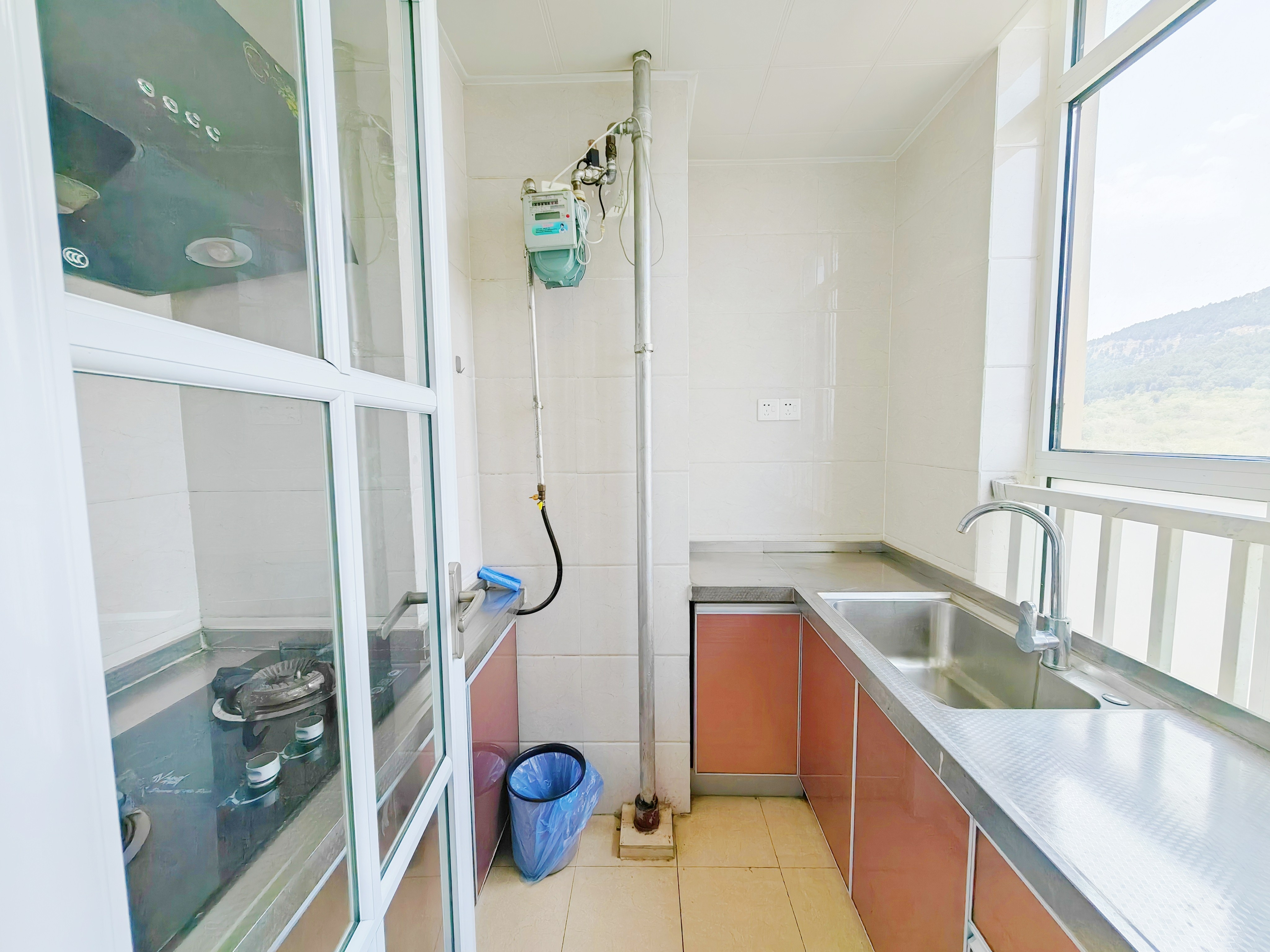 中建长清湖知园