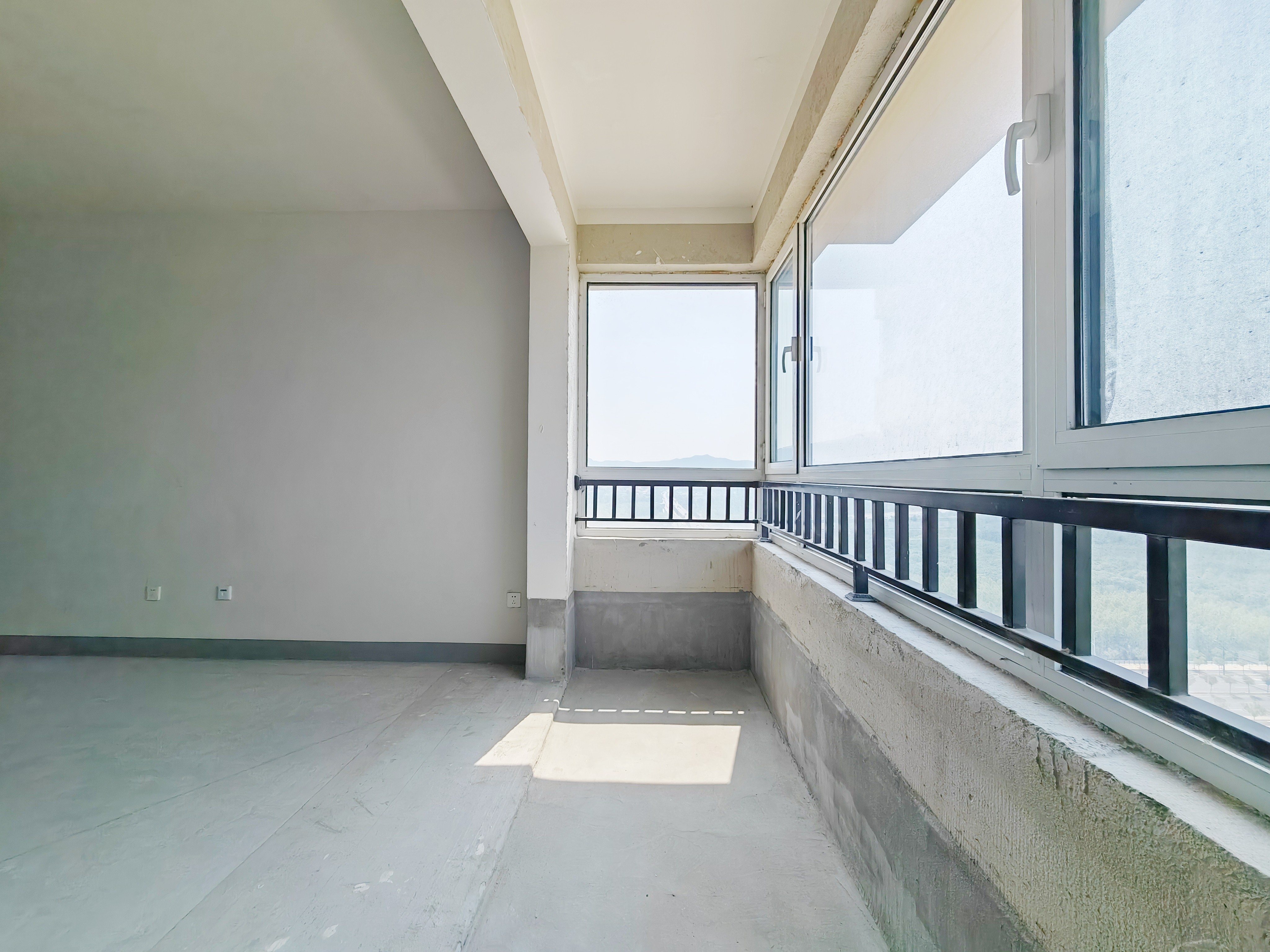 中建长清湖润园