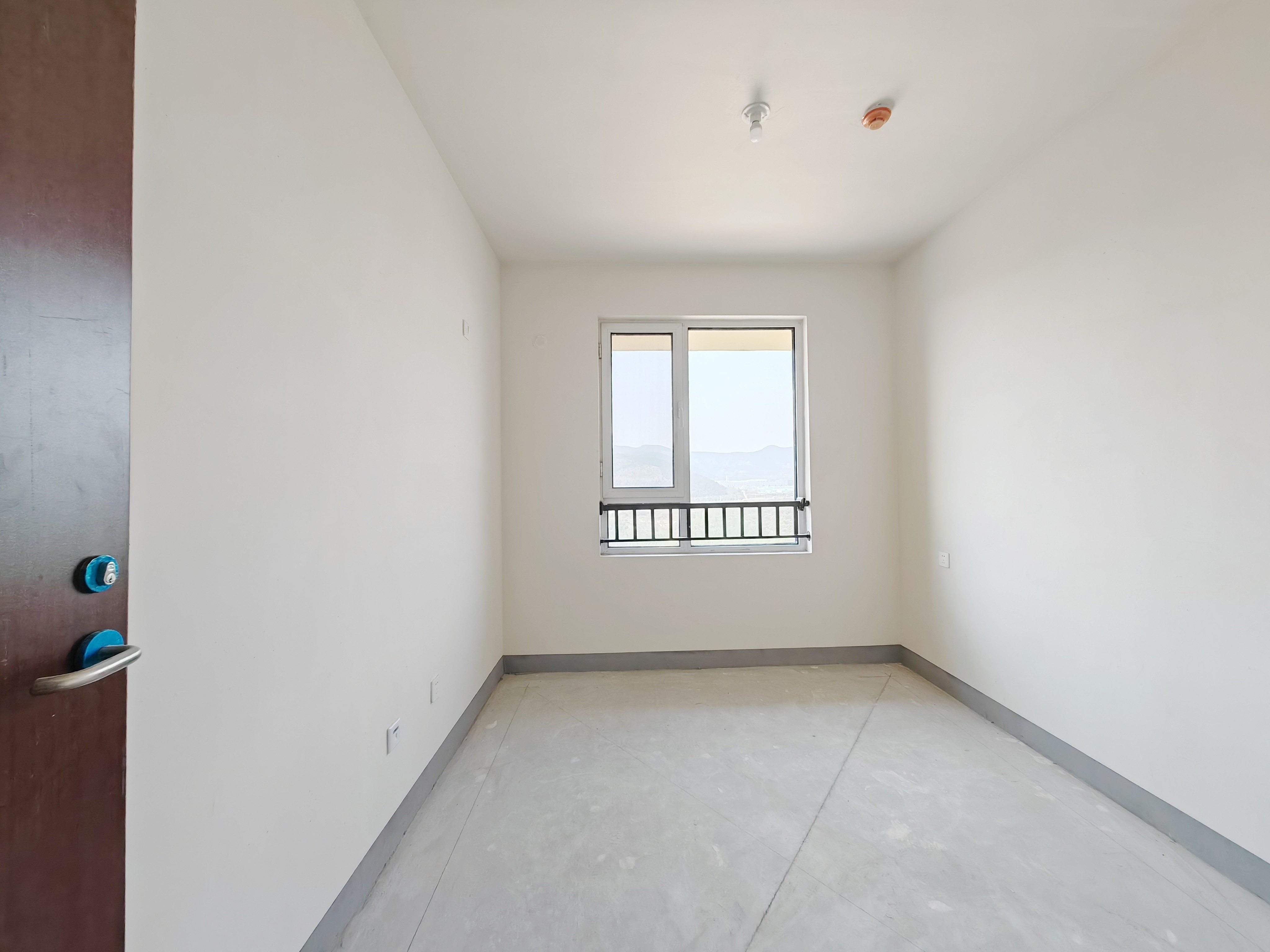 中建长清湖润园