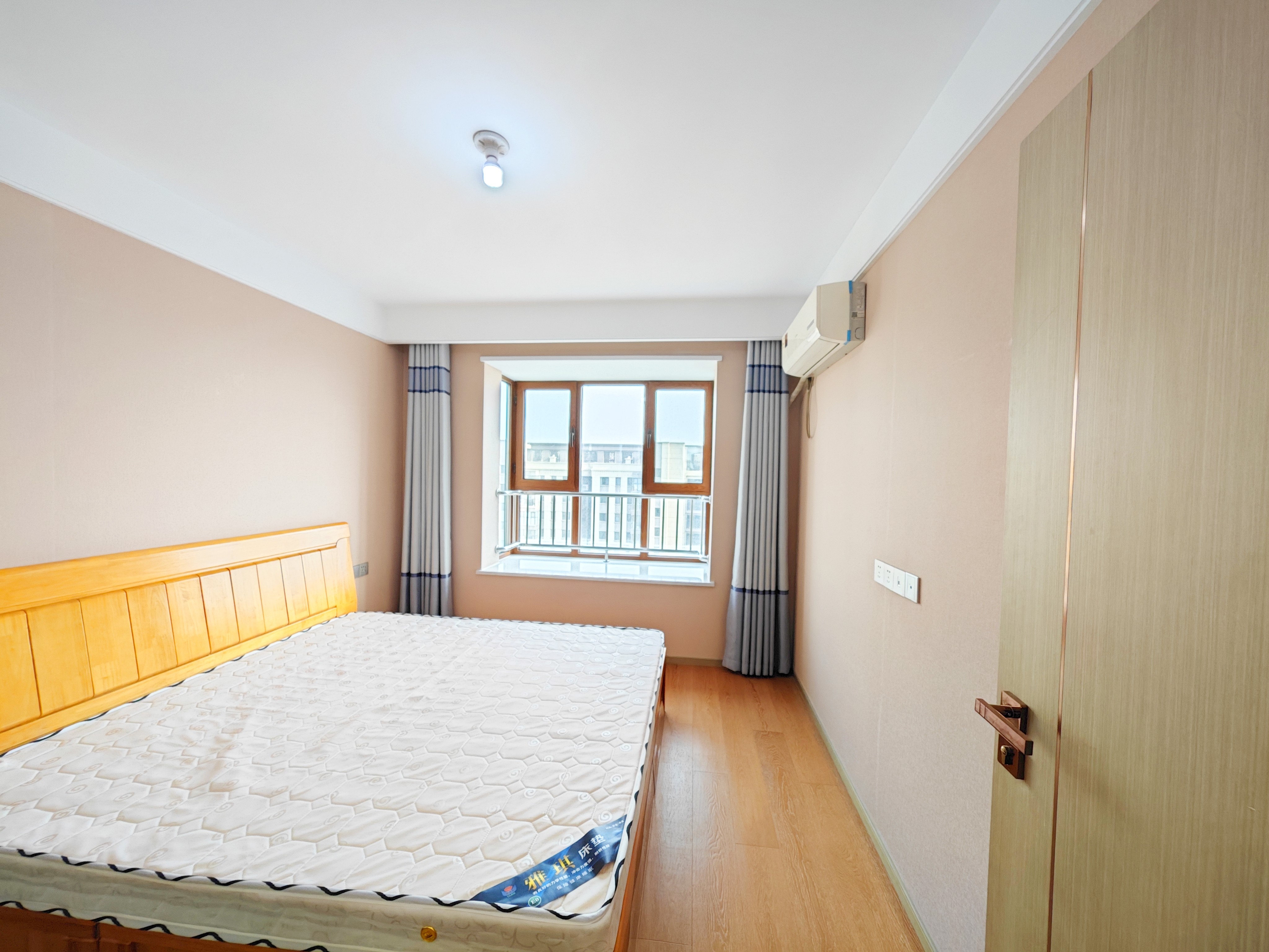 鲁能泰山7号三期