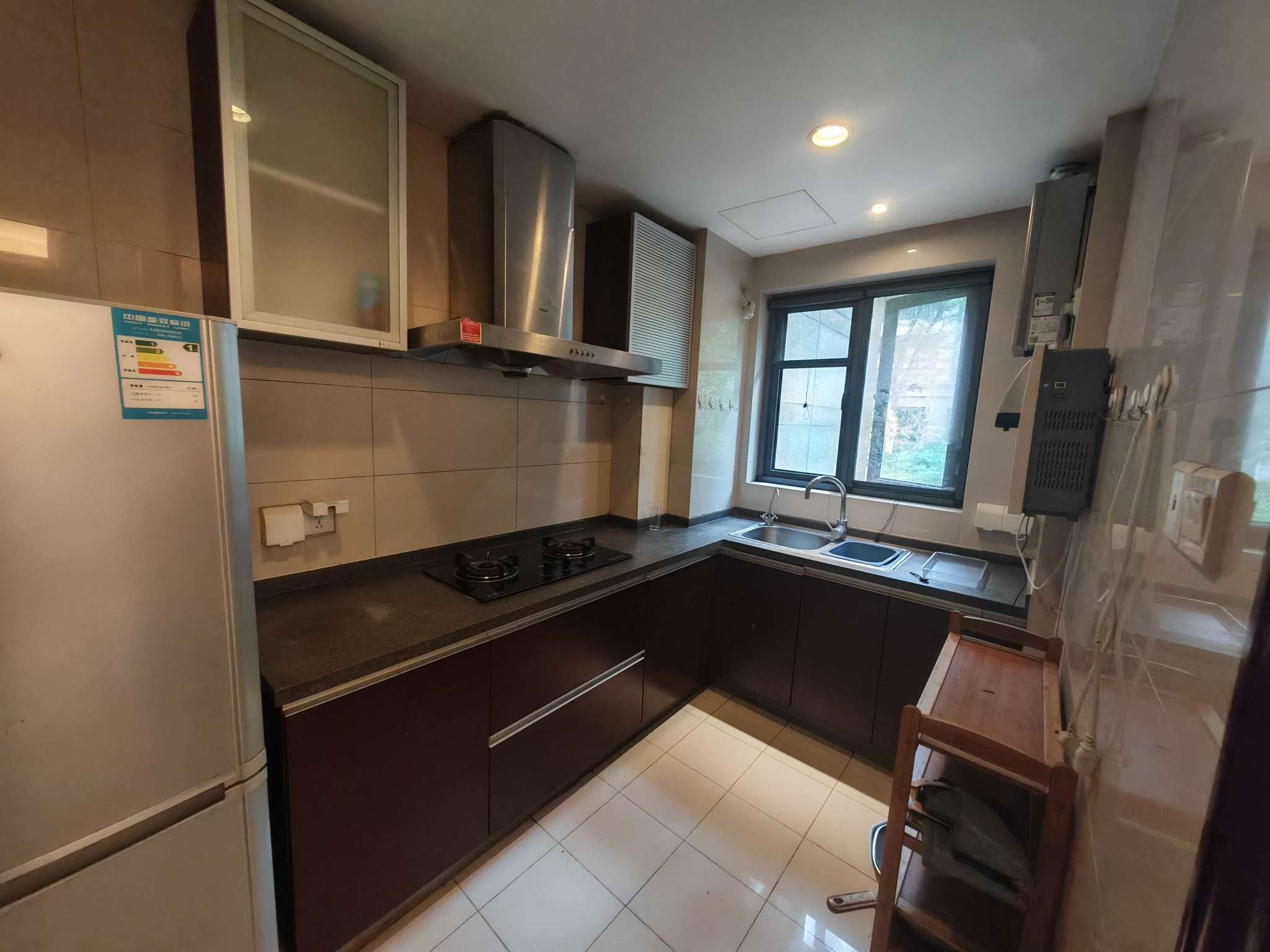 海尔绿城桂花园