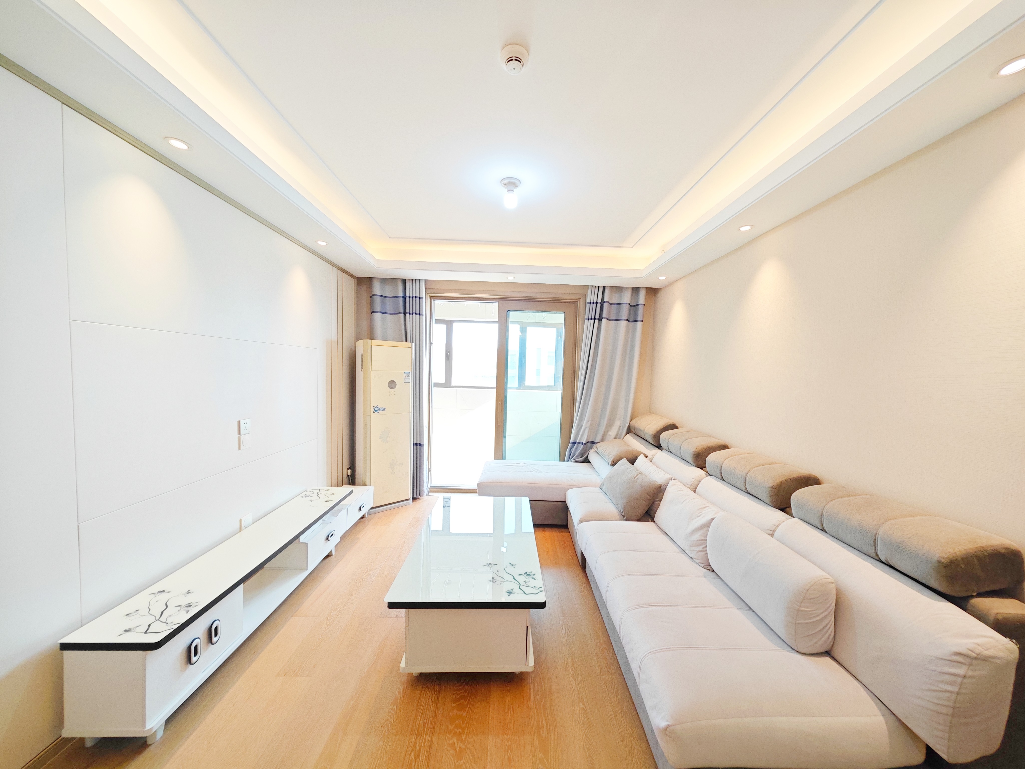 鲁能泰山7号三期