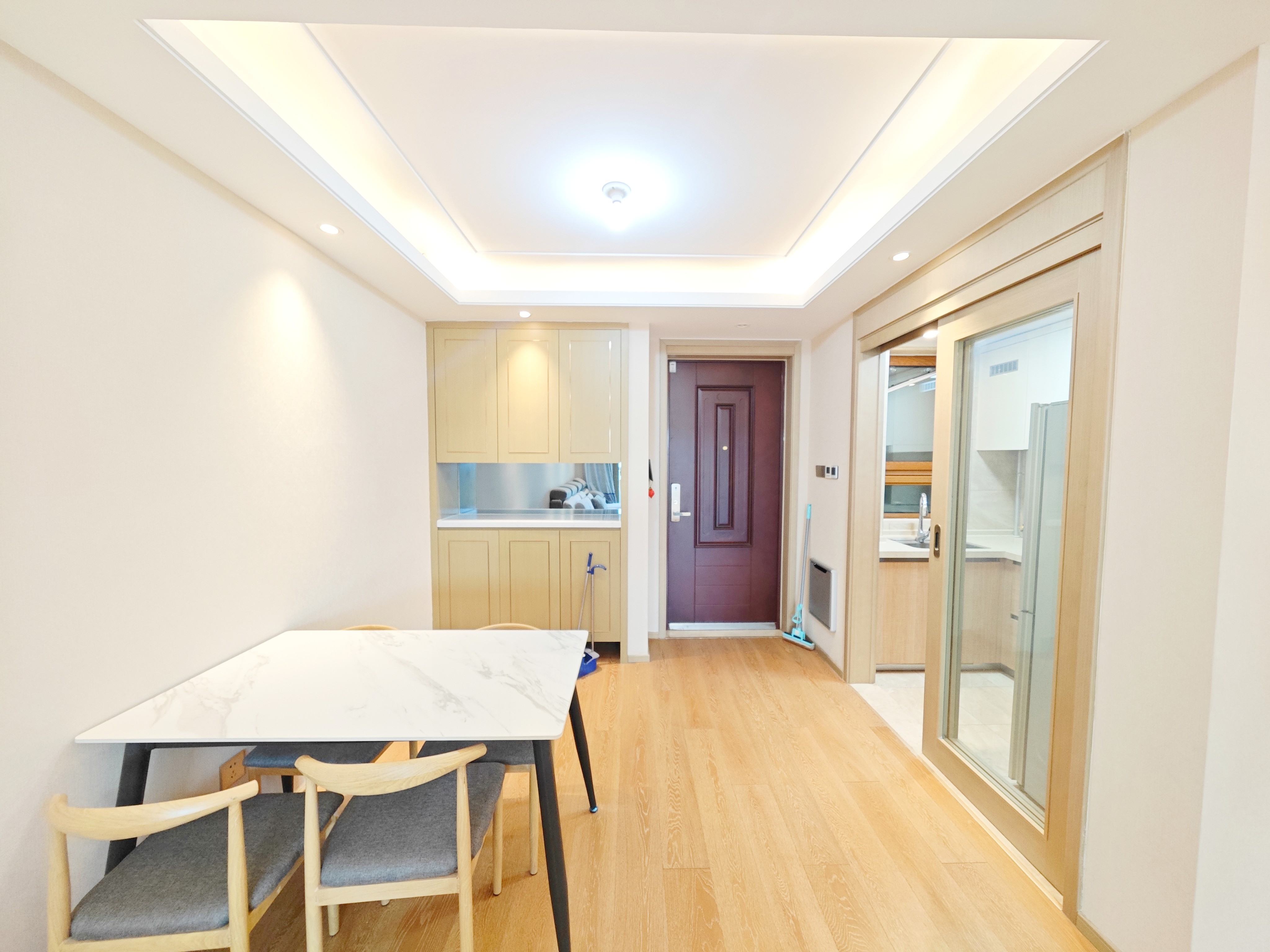 鲁能泰山7号三期