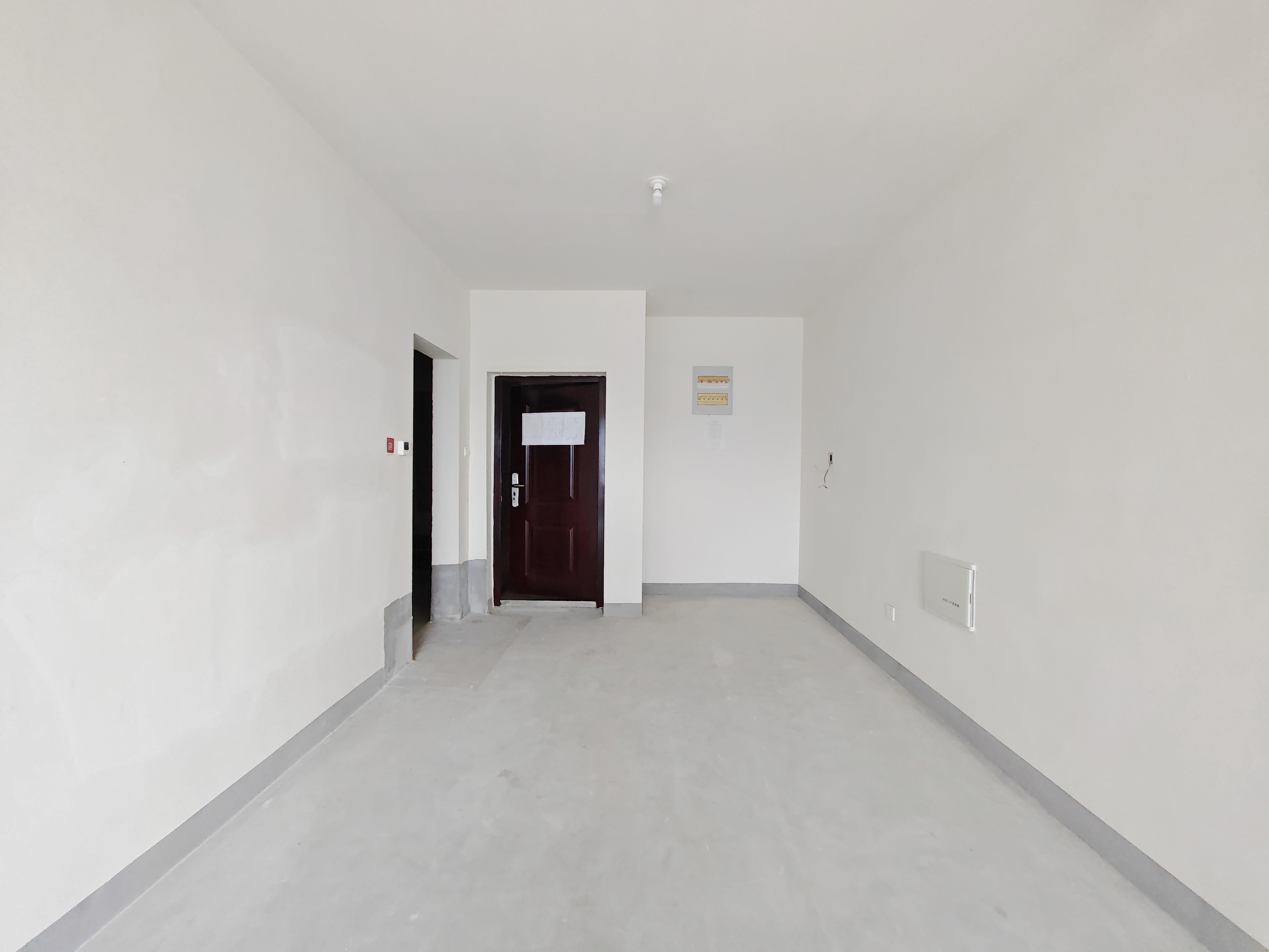 中建长清湖润园