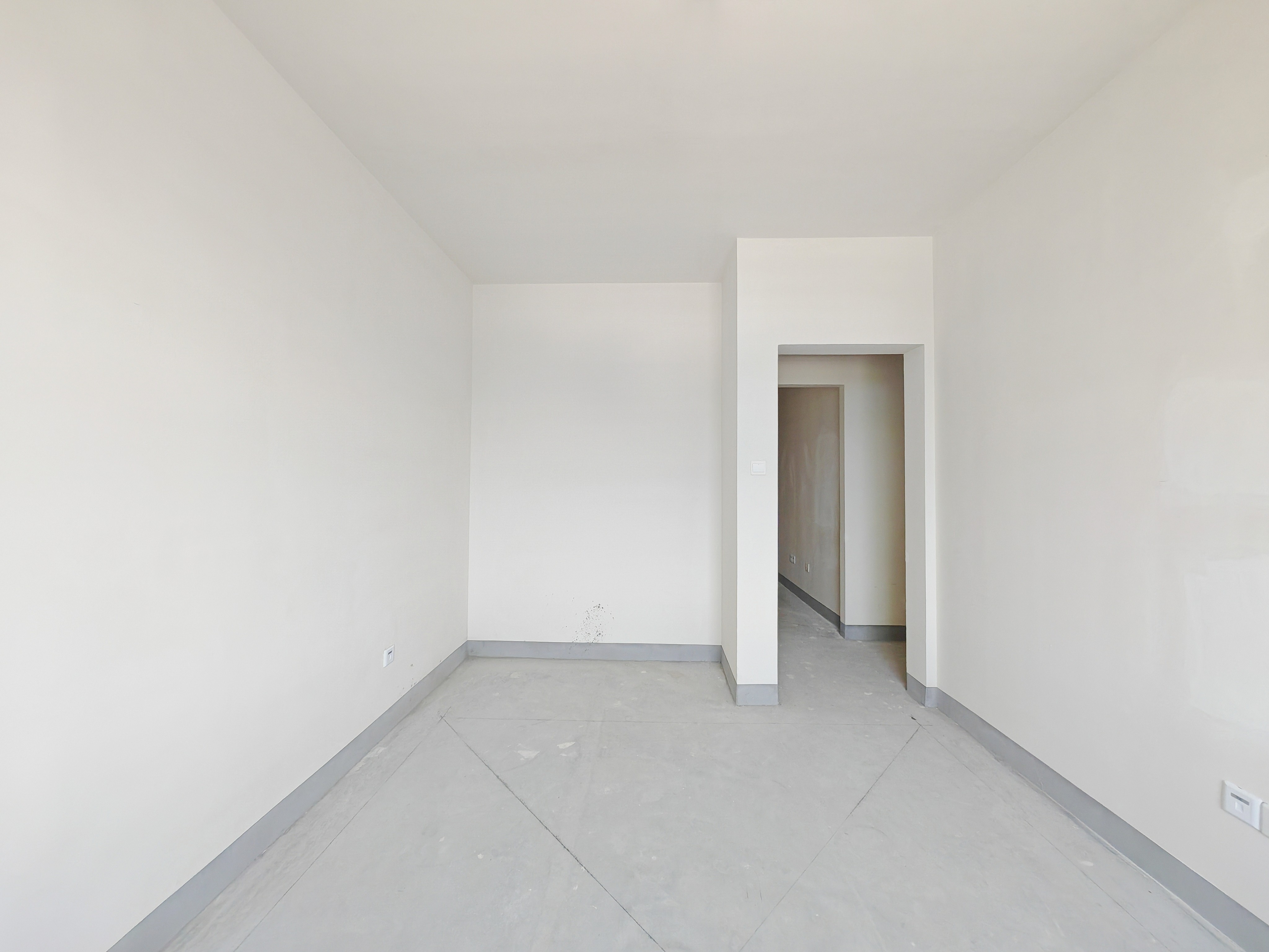 中建长清湖润园