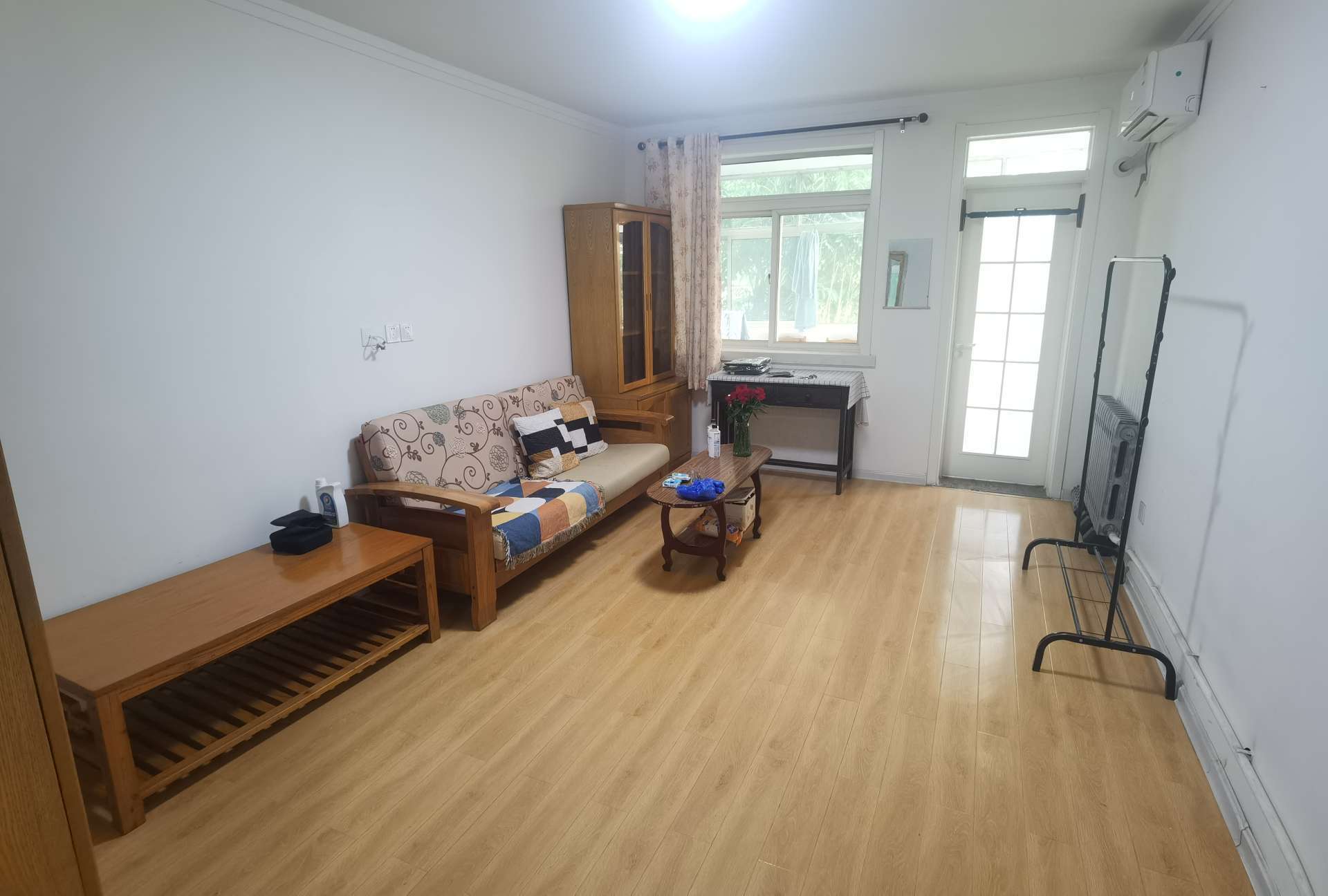 舜玉小区南区