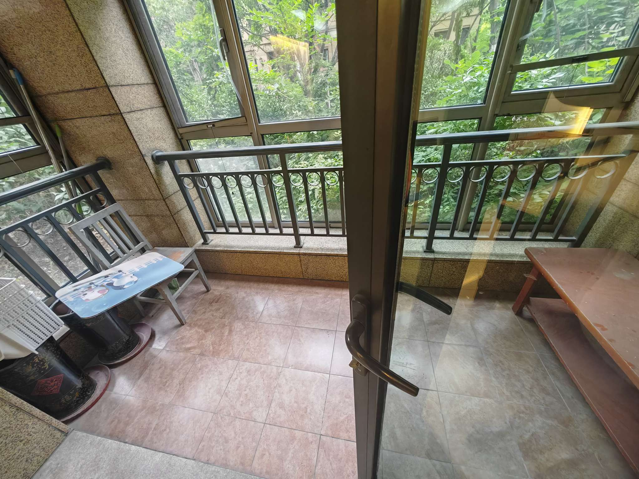 海尔绿城桂花园