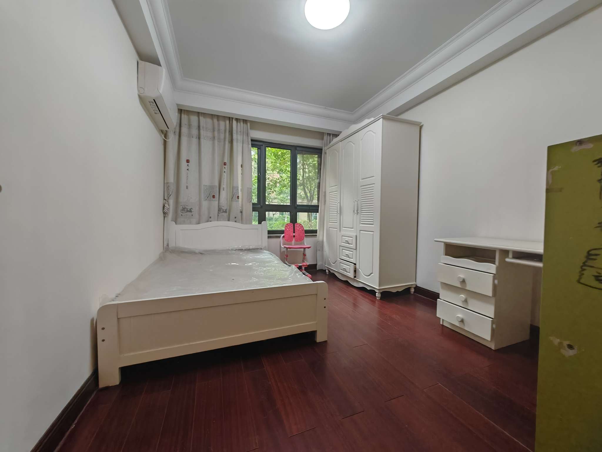 海尔绿城桂花园