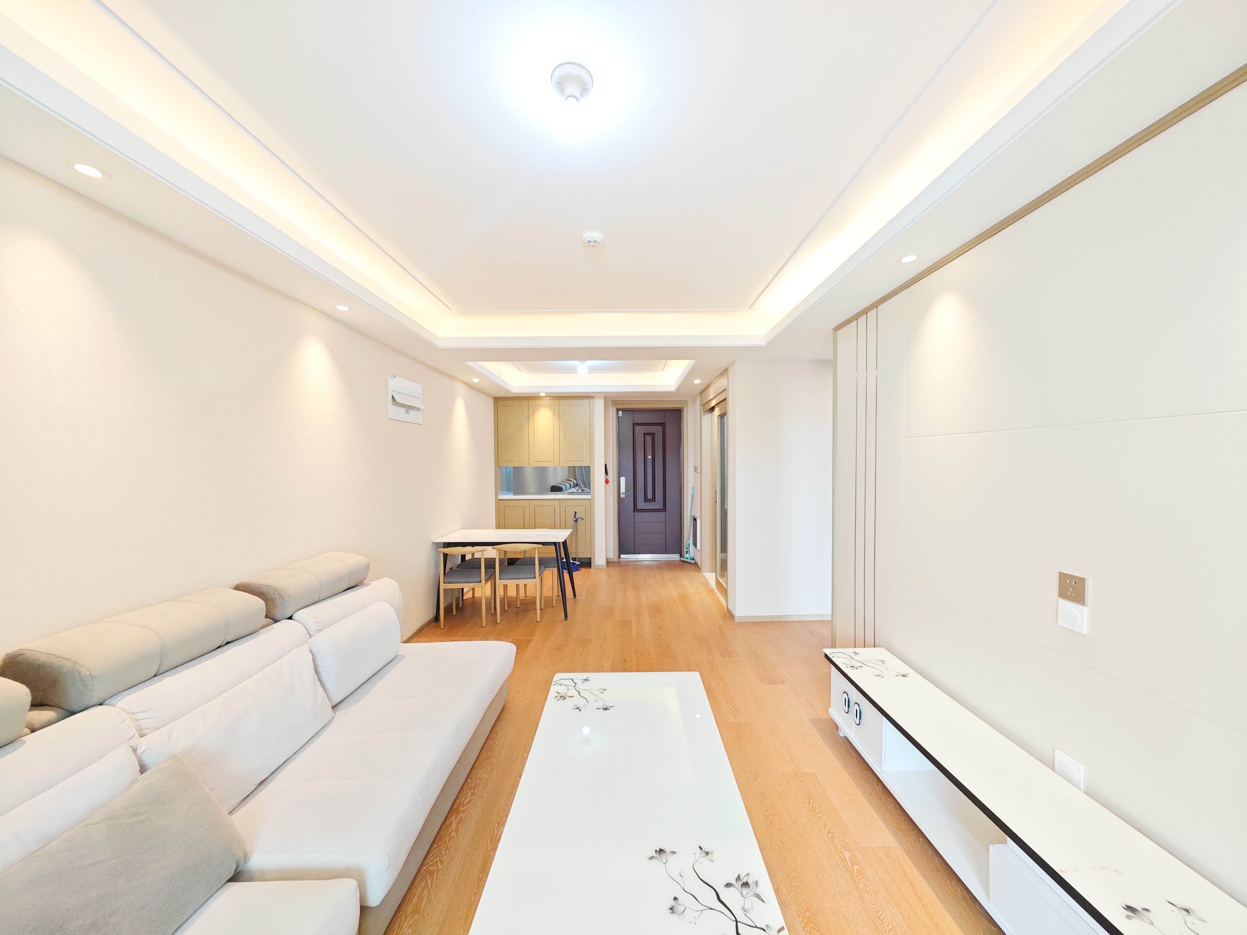 鲁能泰山7号三期