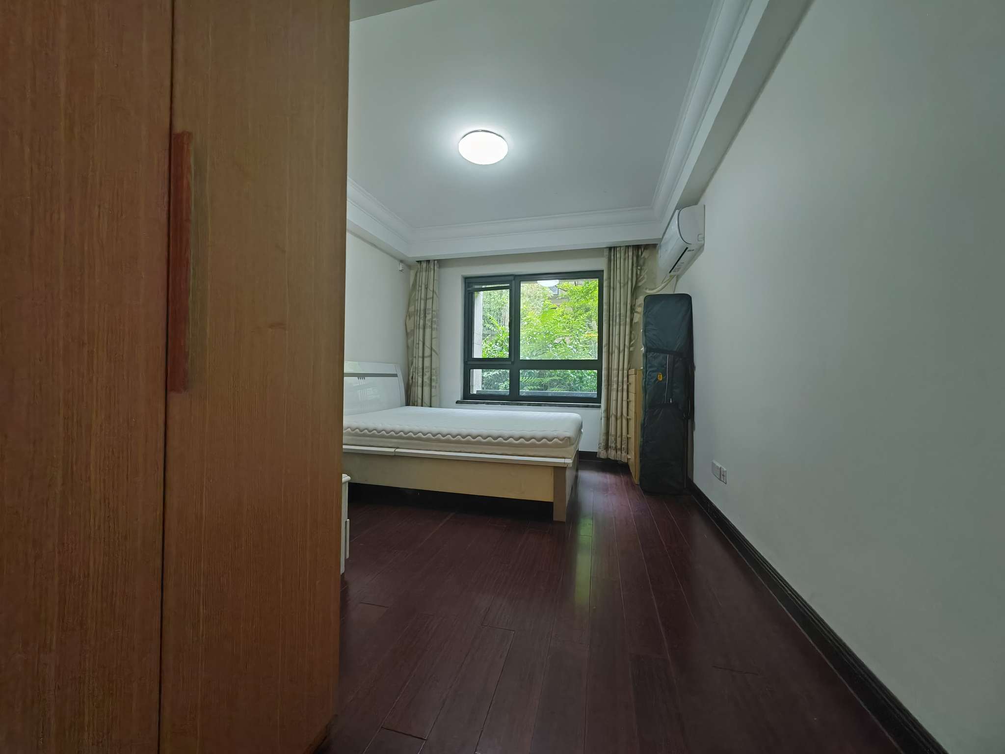 海尔绿城桂花园