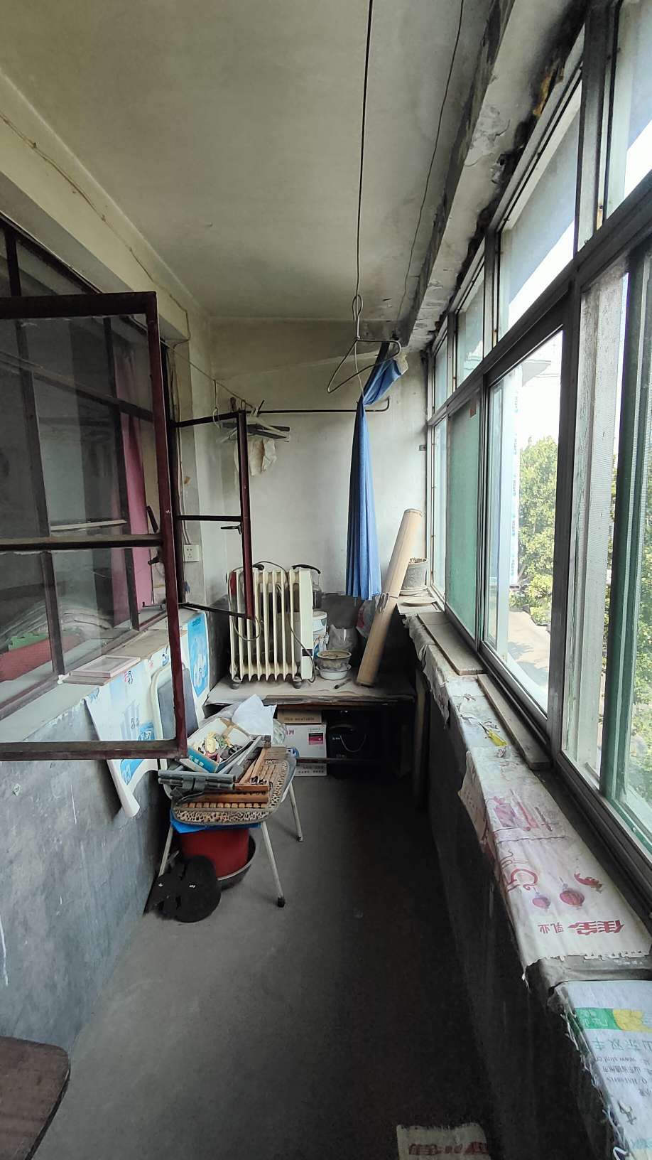 三里庄小区