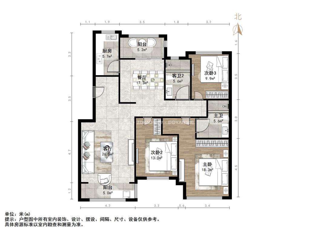海尔绿城桂花园