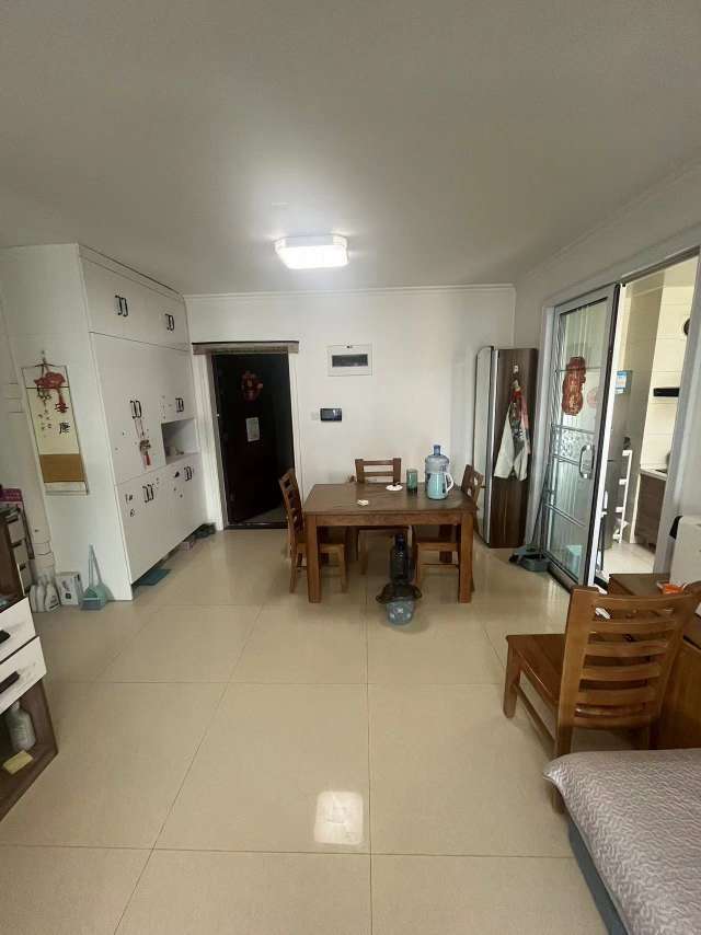 中国铁建国际城