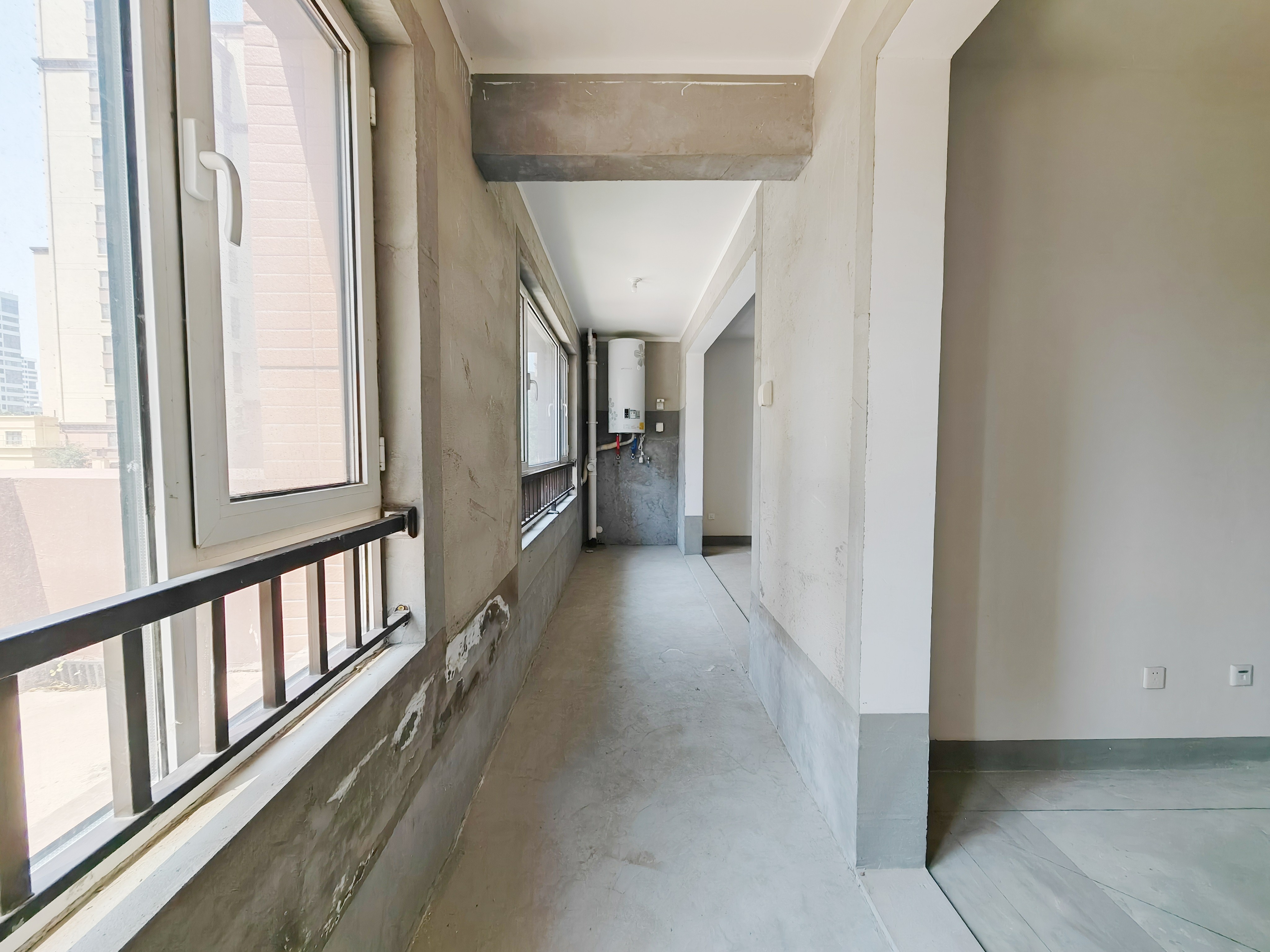 中建长清湖润园