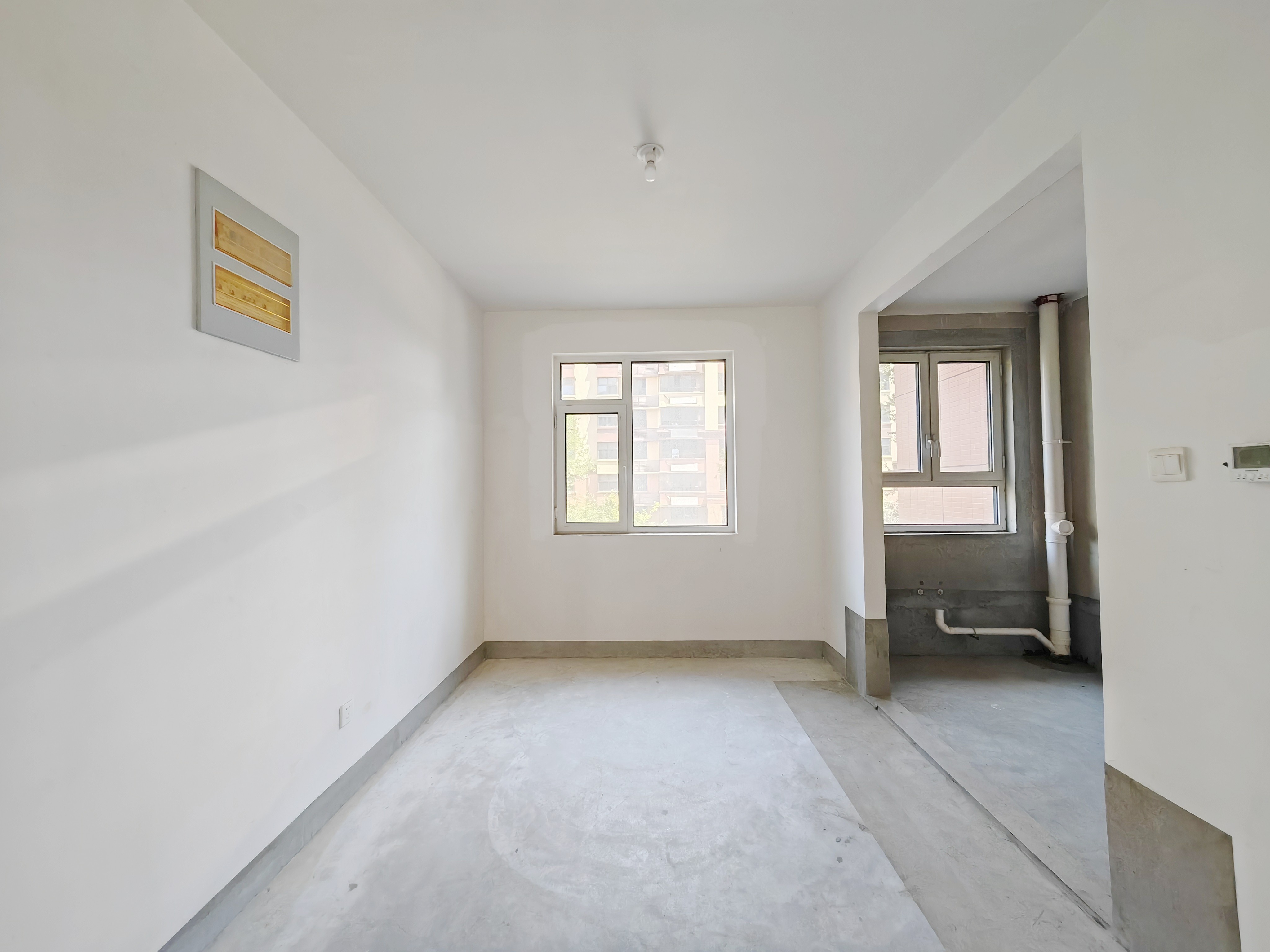 中建长清湖润园