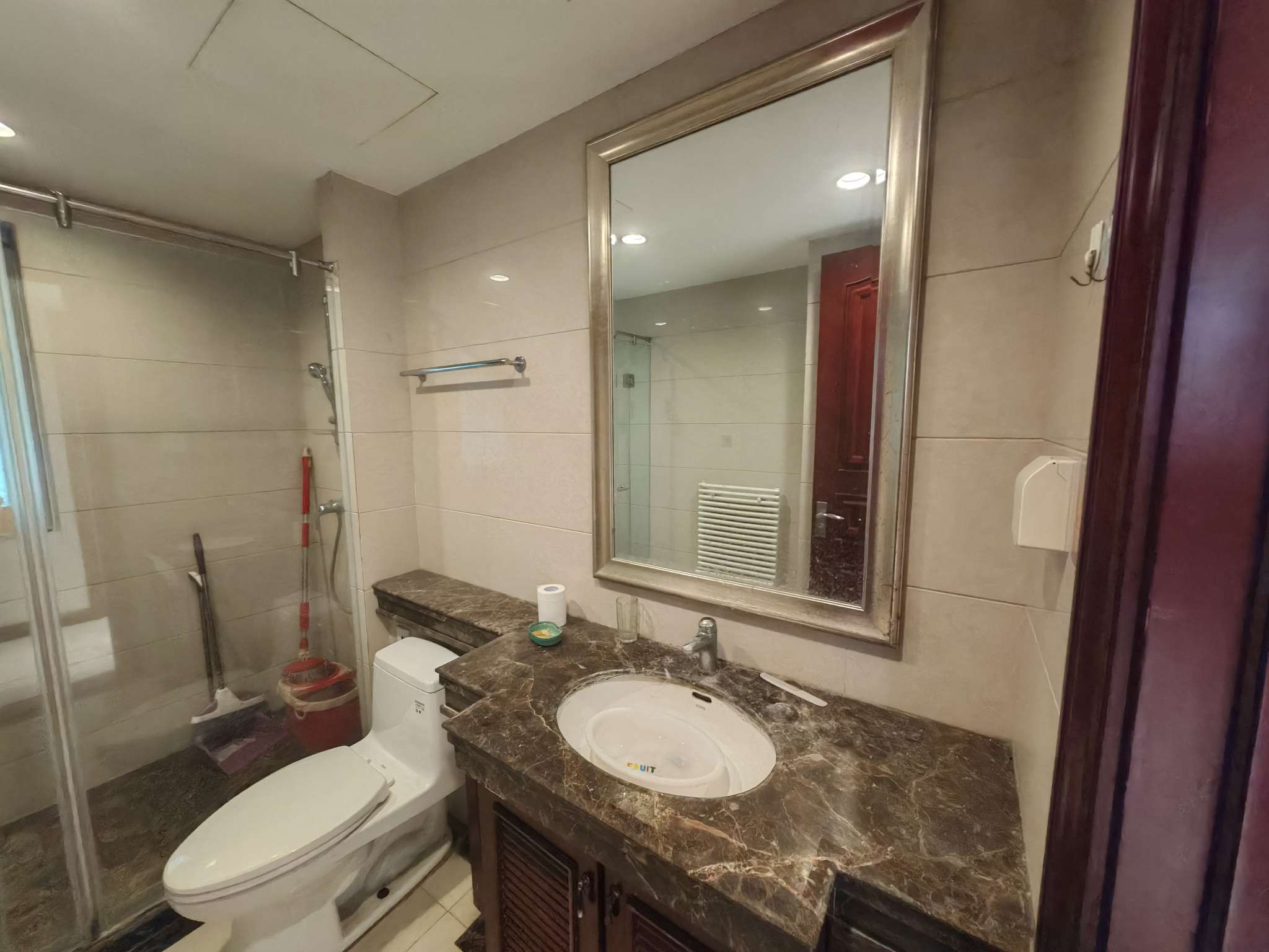 海尔绿城桂花园