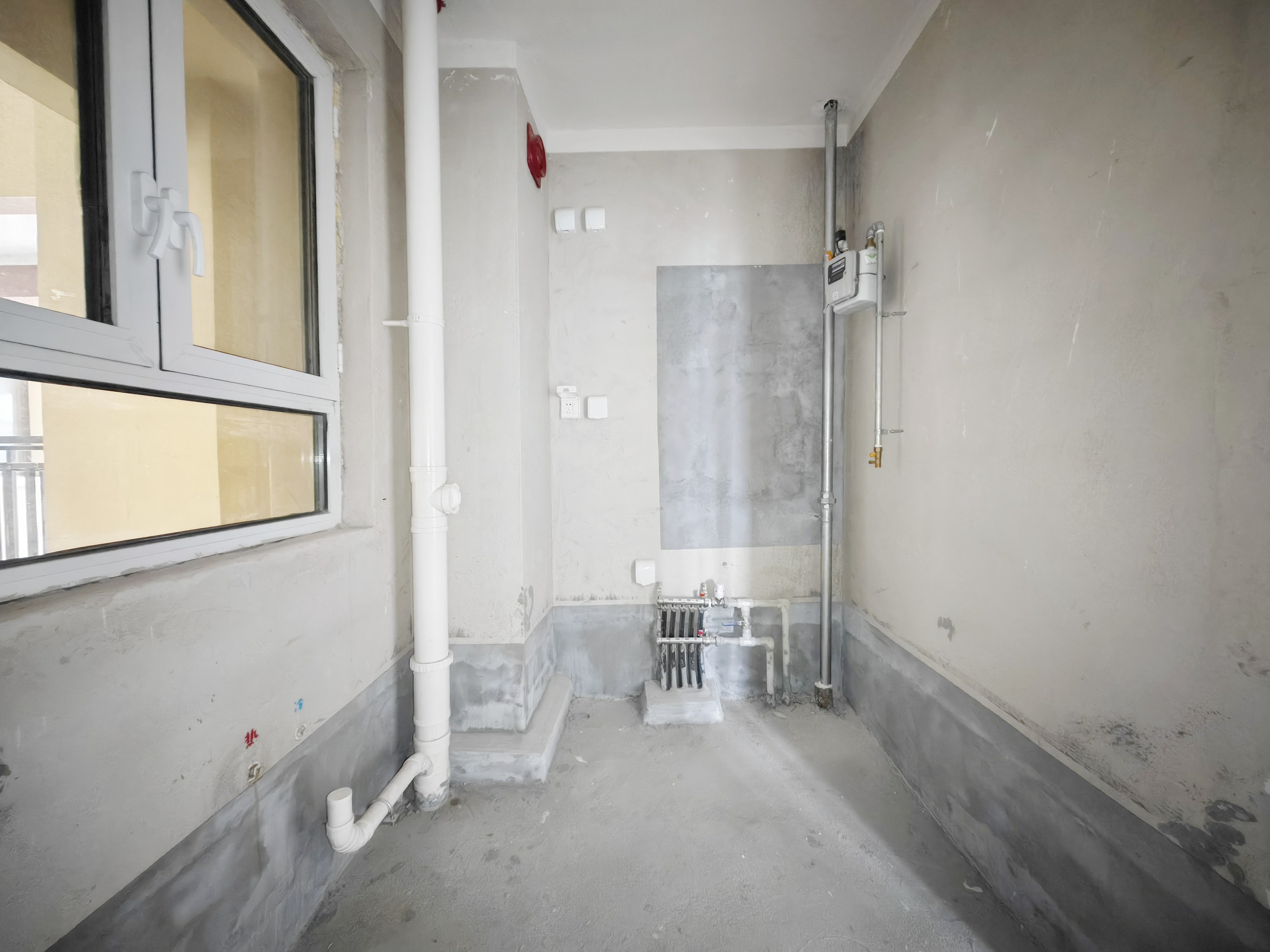 中建长清湖润园