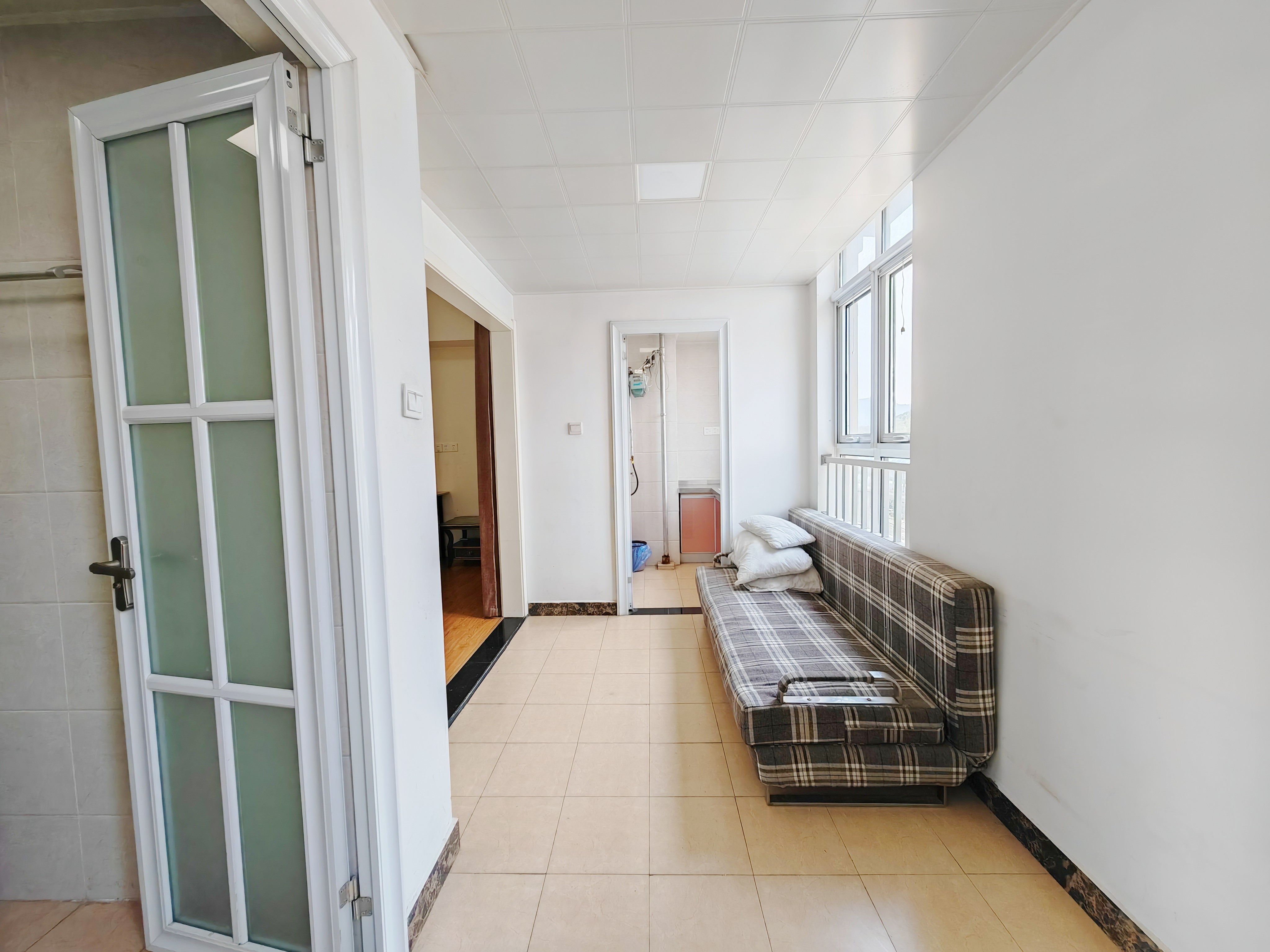 中建长清湖知园