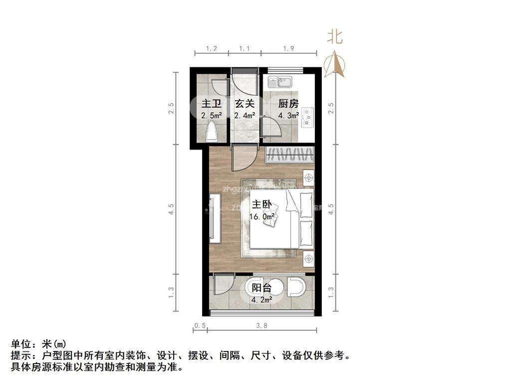 三里庄小区