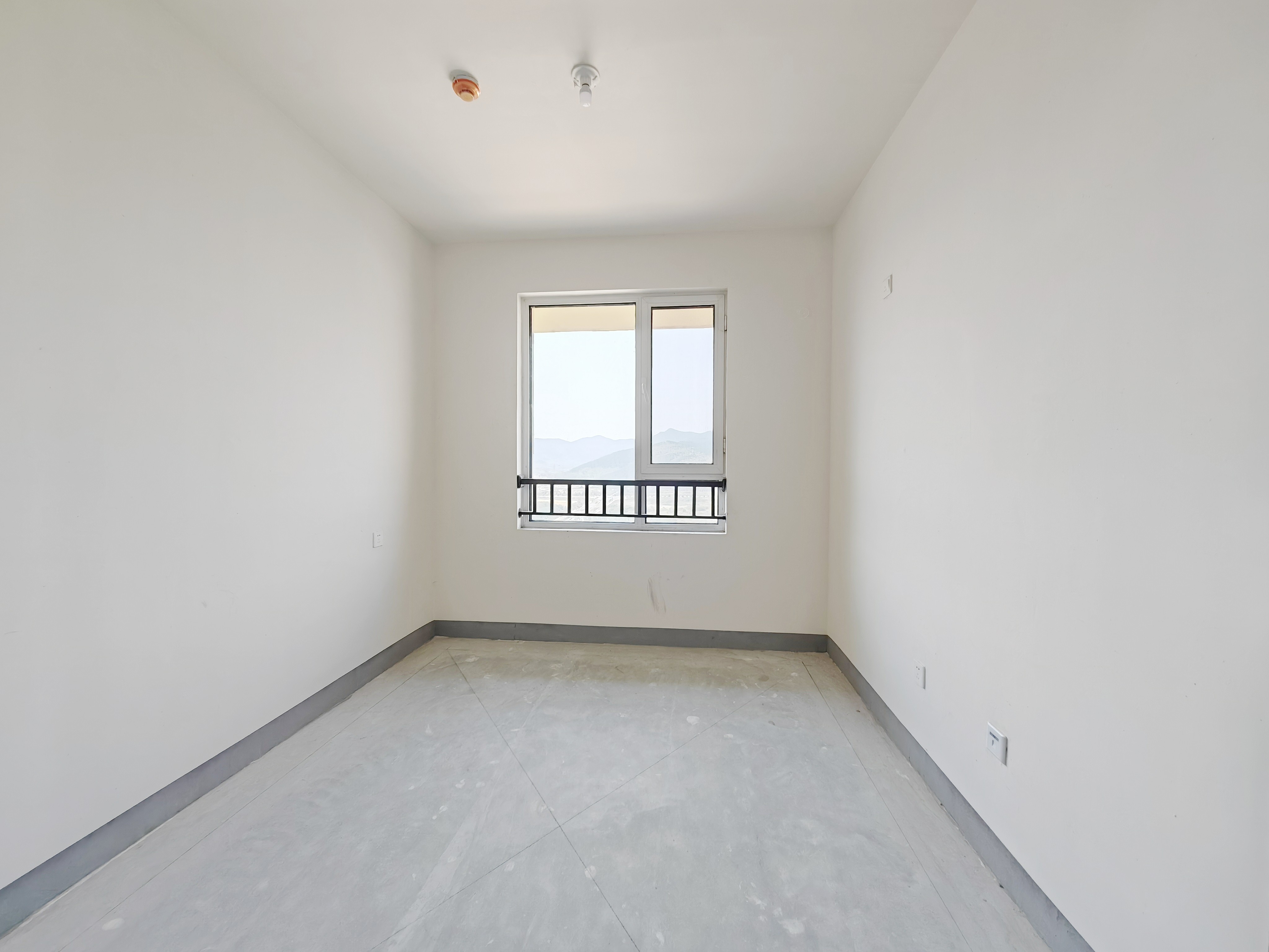 中建长清湖润园