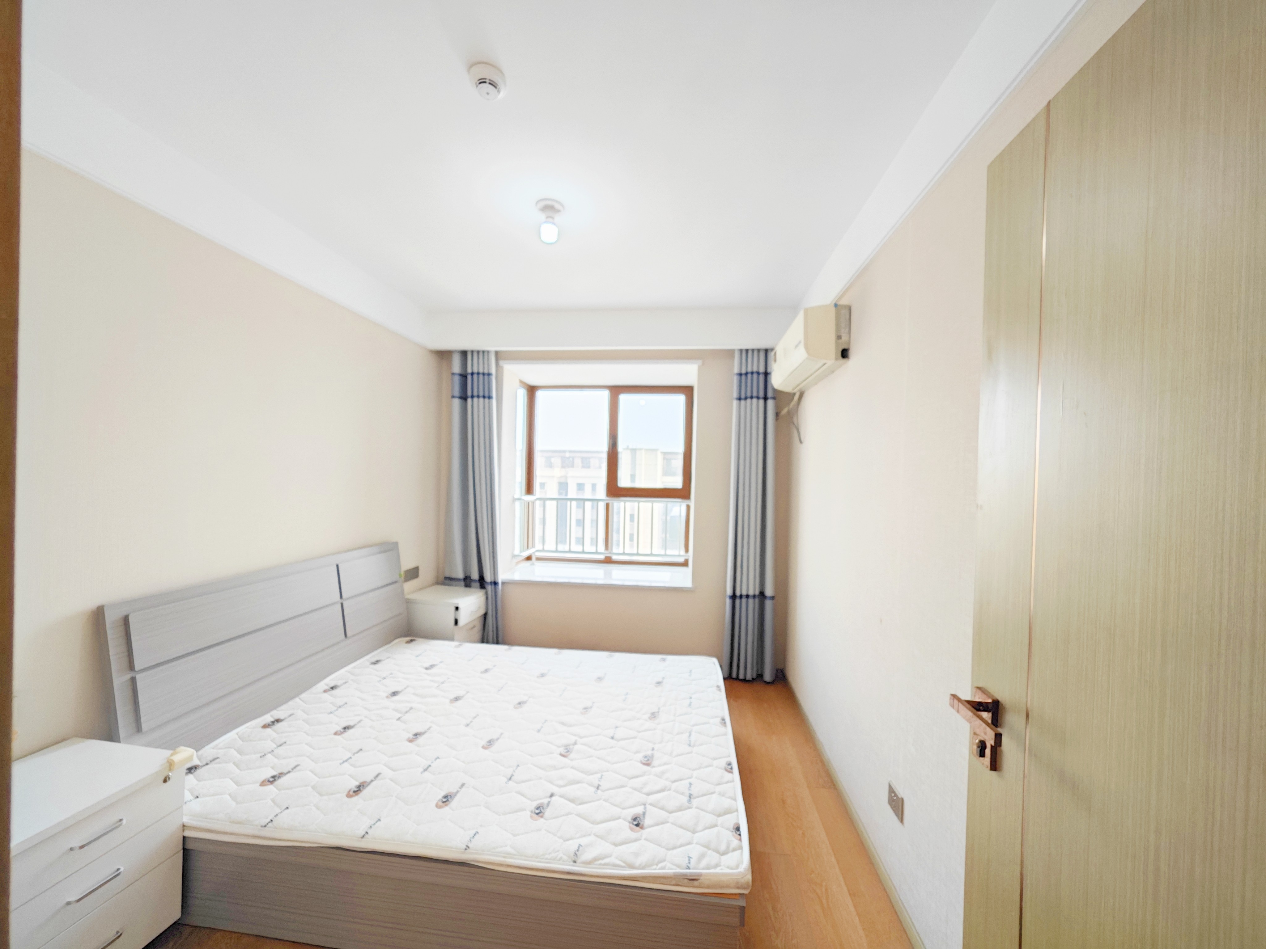 鲁能泰山7号三期