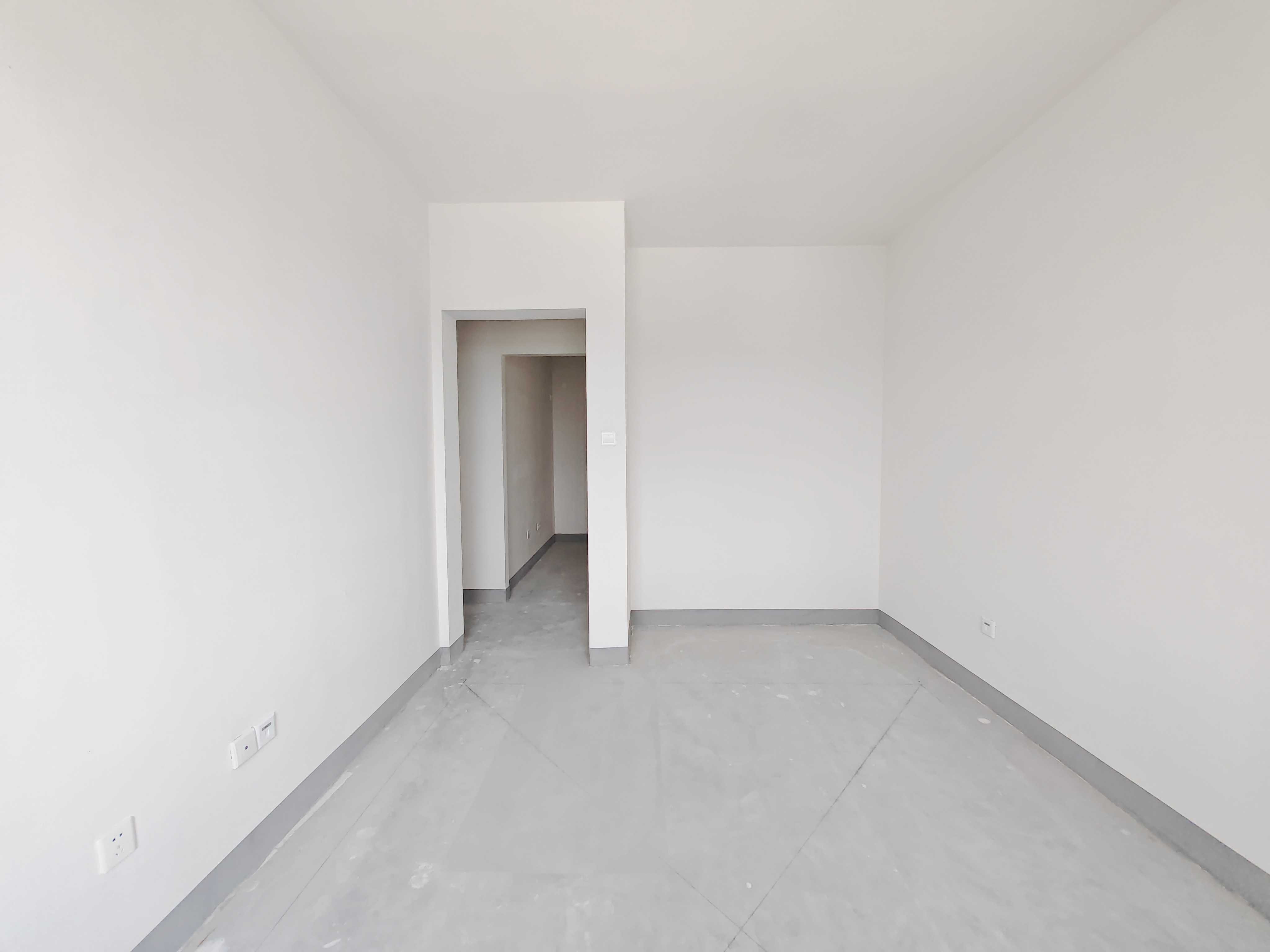 中建长清湖润园