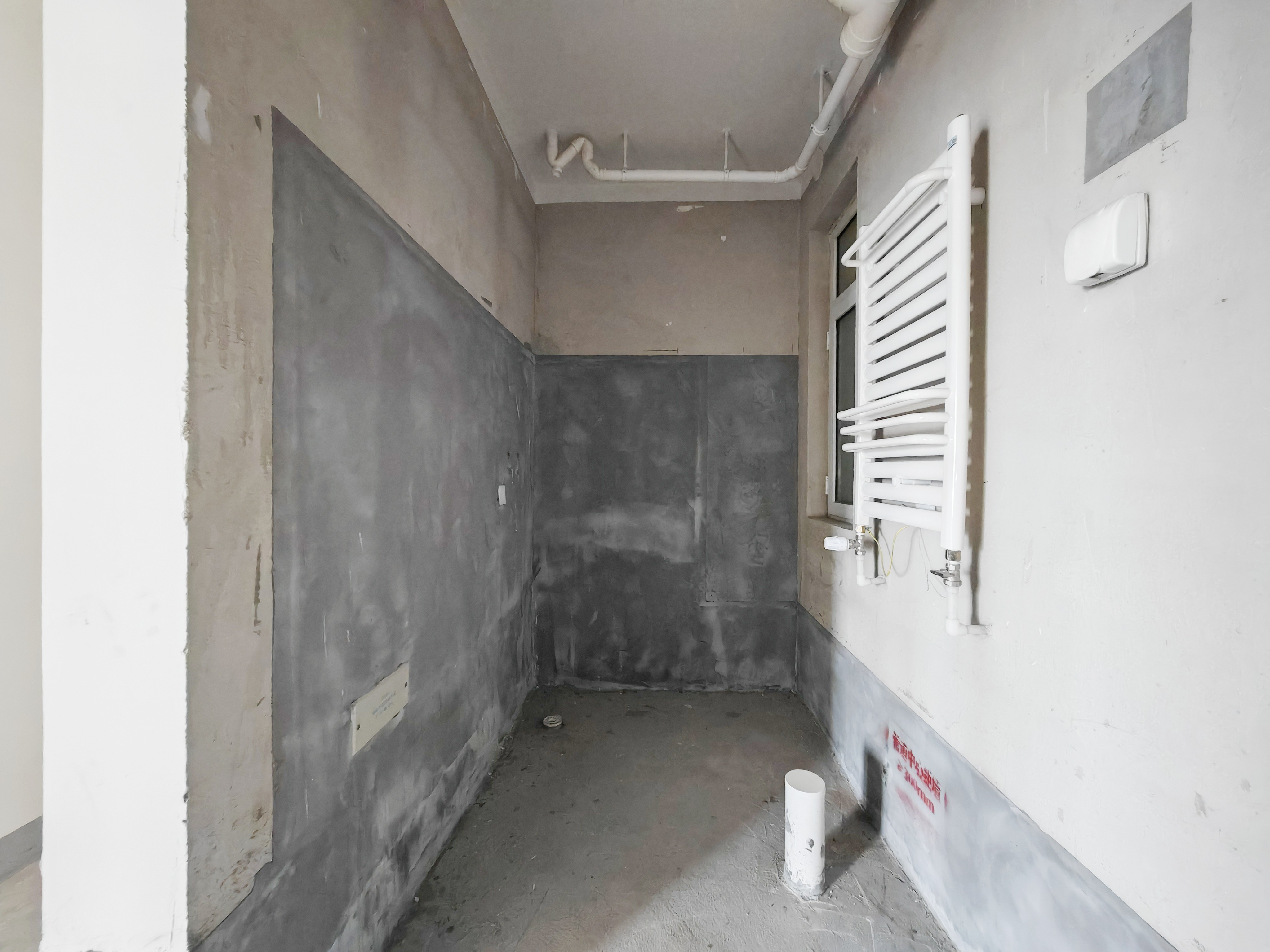 中建长清湖润园